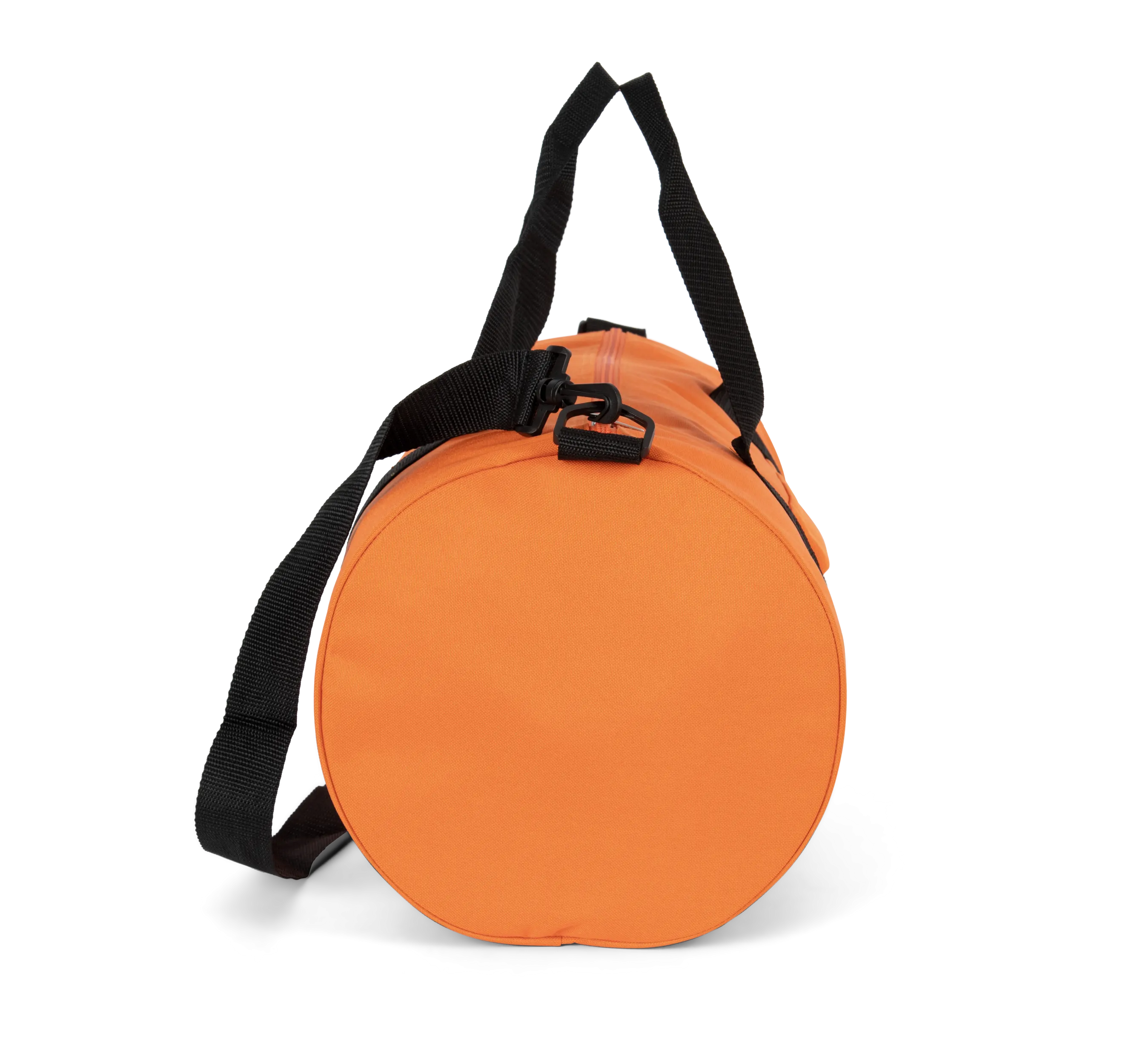 Bolsa de poliéster reciclado con bolsillo frontal