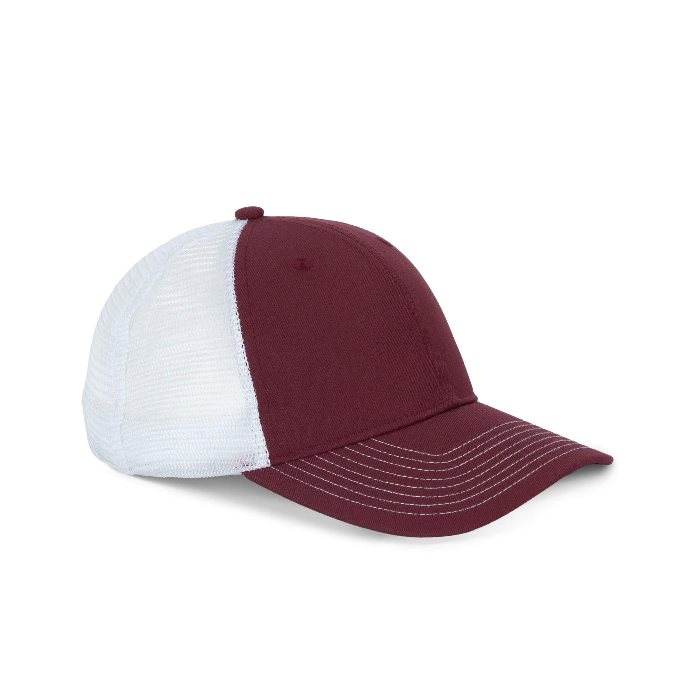 Gorra Trucker - 6 paneles