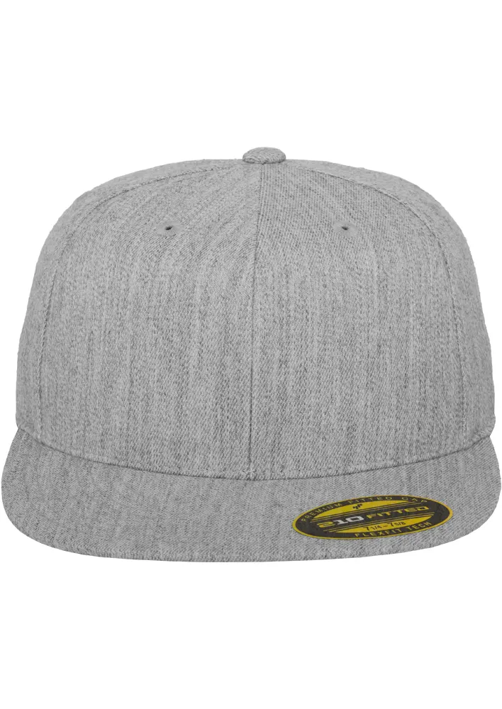 Gorra Premium 210 Fitted