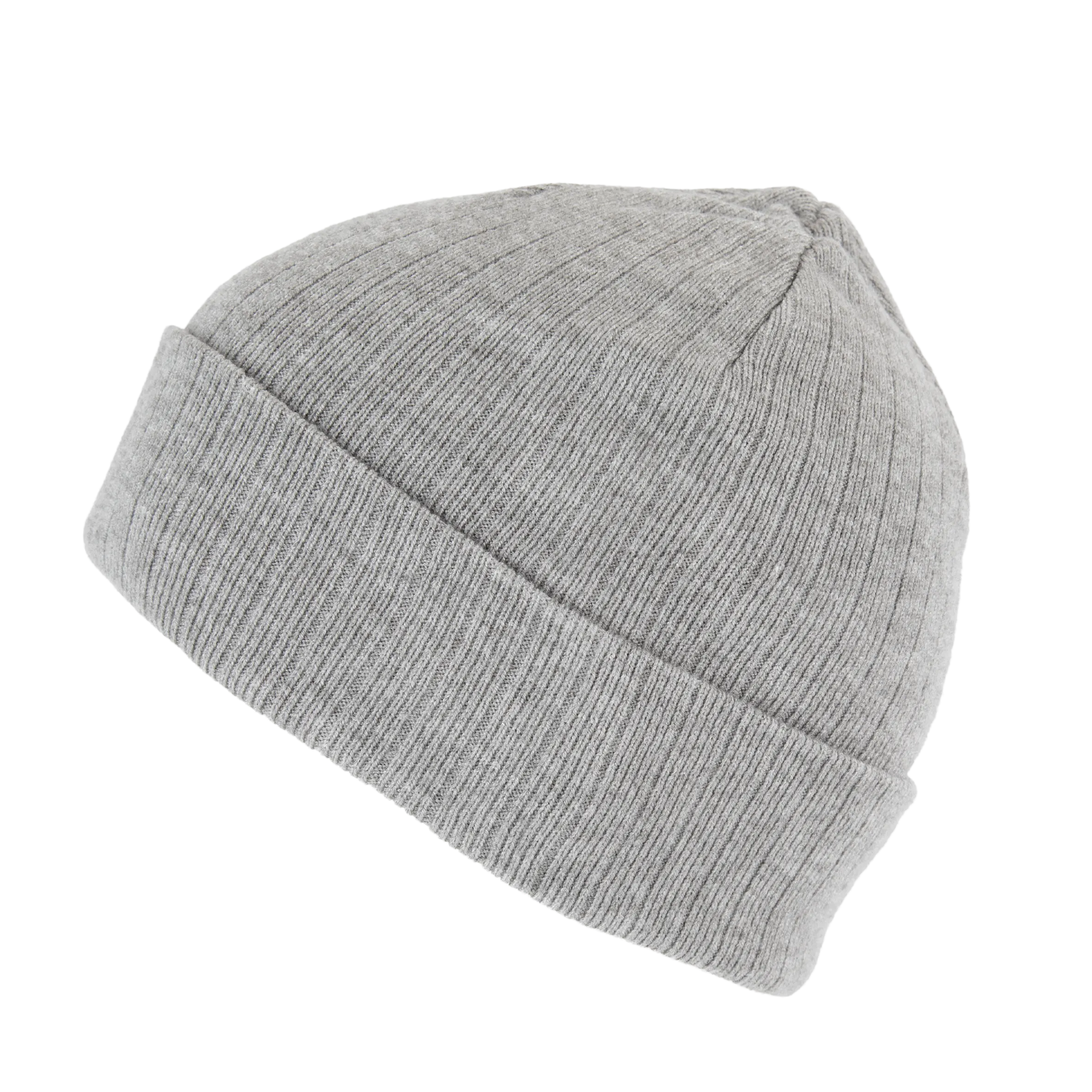 Gorro de punto con dobladillo - K-up Gold Label