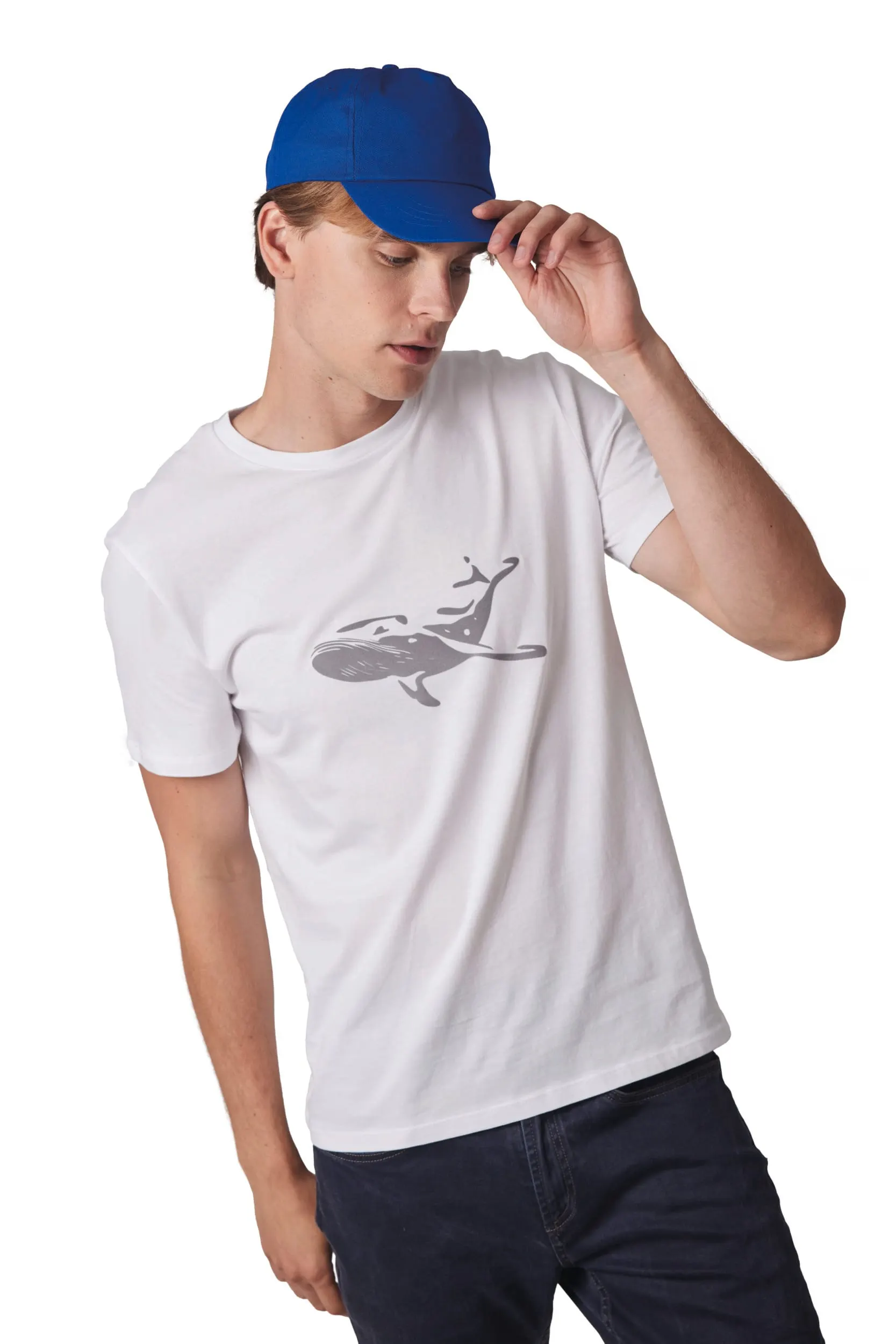 Gorra - 5 paneles