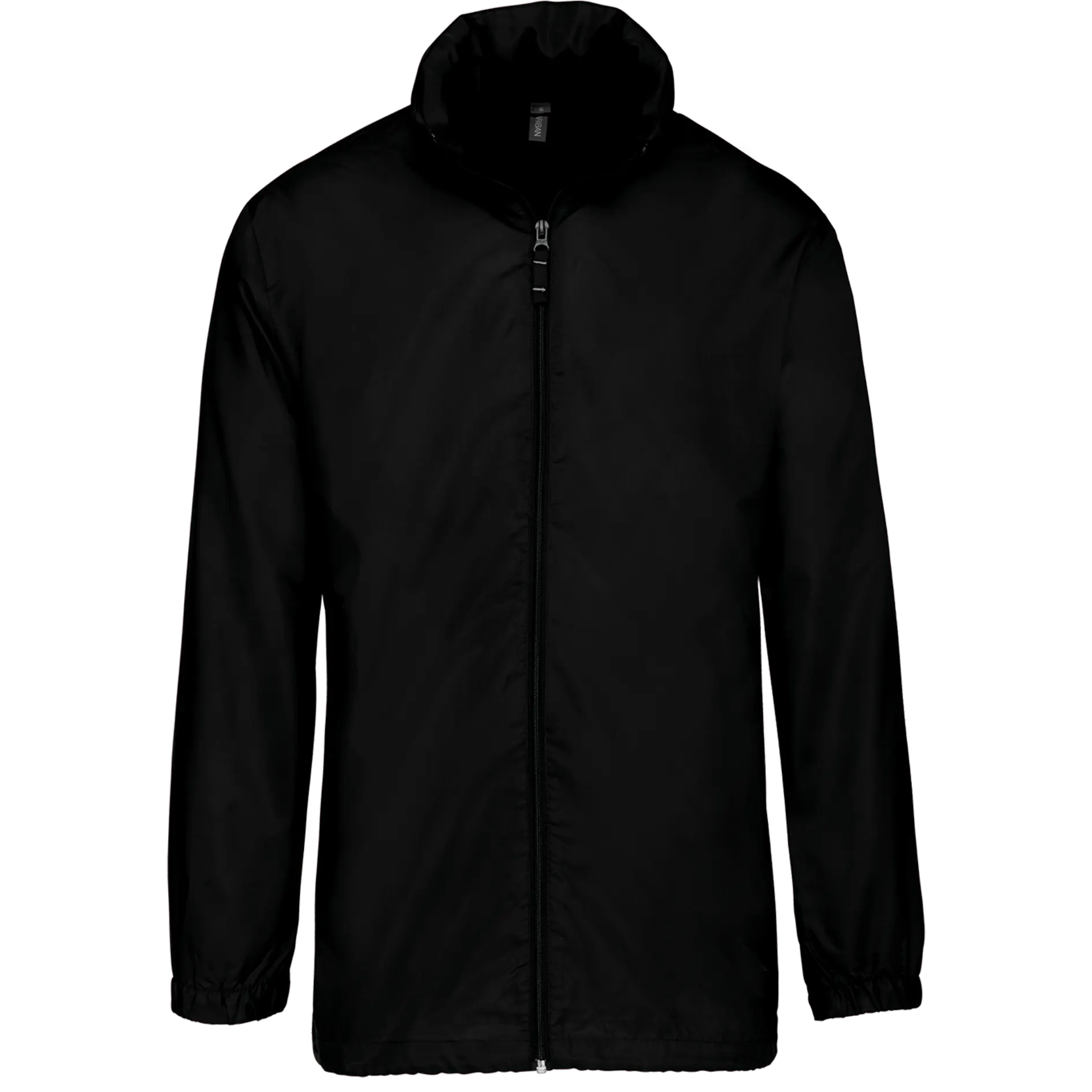 Cortavientos unisex