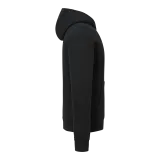 Sudadera con capucha de algodón para hombre