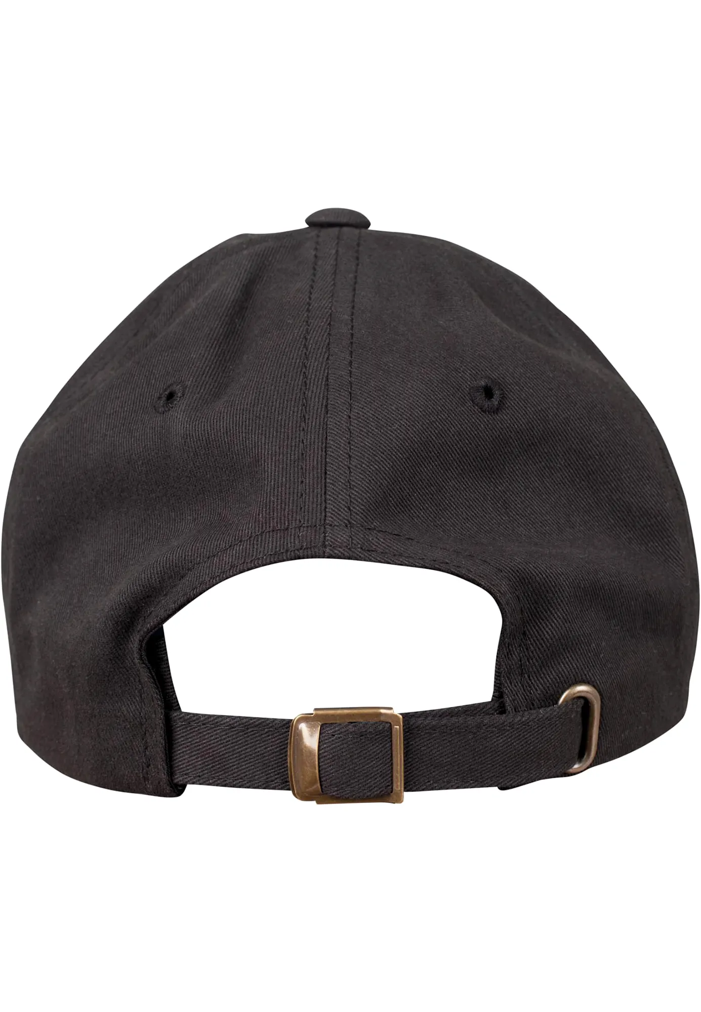 Gorra con tacto de piel de melocotón