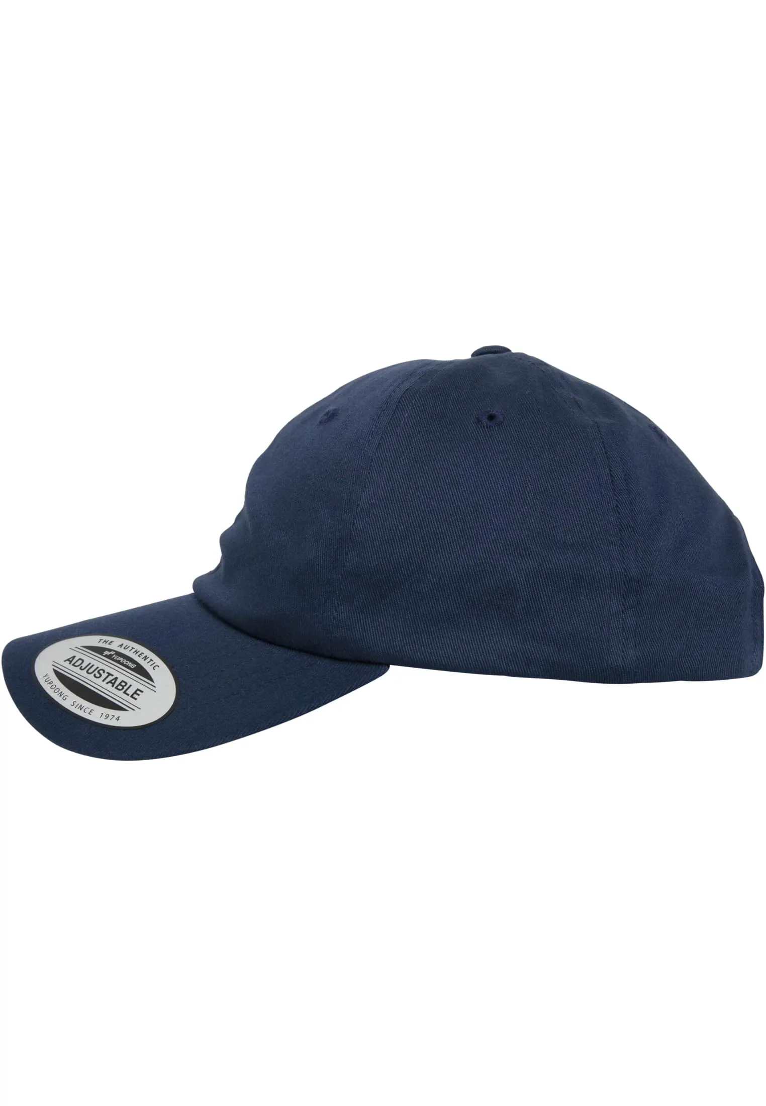 Gorra algodón orgánico<br/>