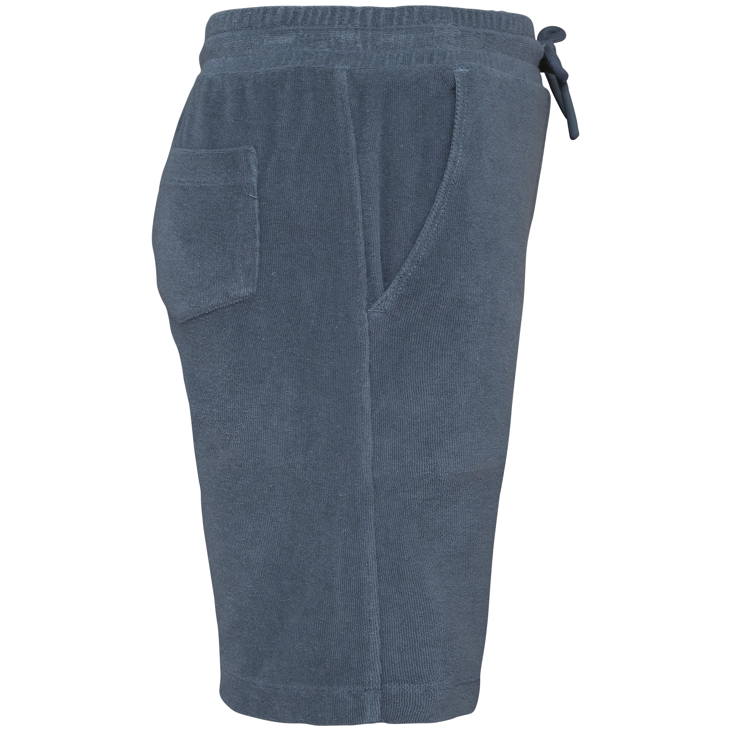 Short ecorresponsable de rizo niño