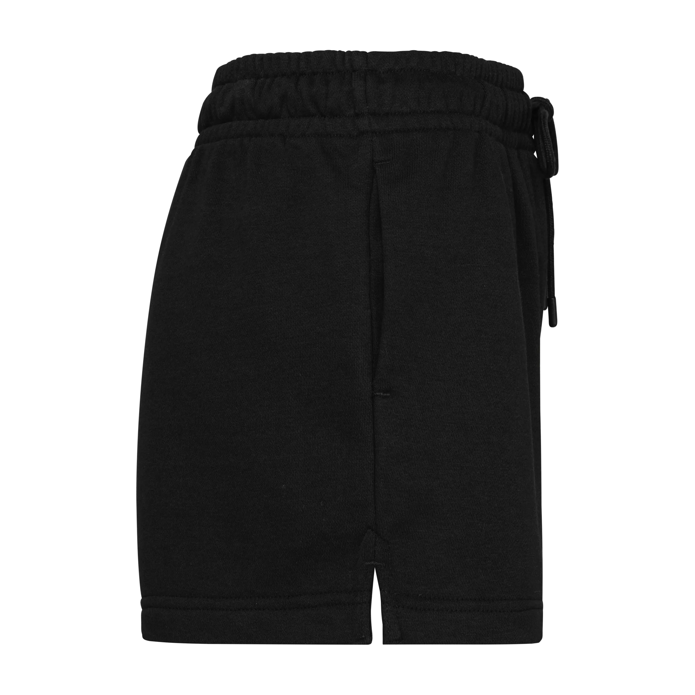 Short ecorresponsable de felpa no perchada mujer