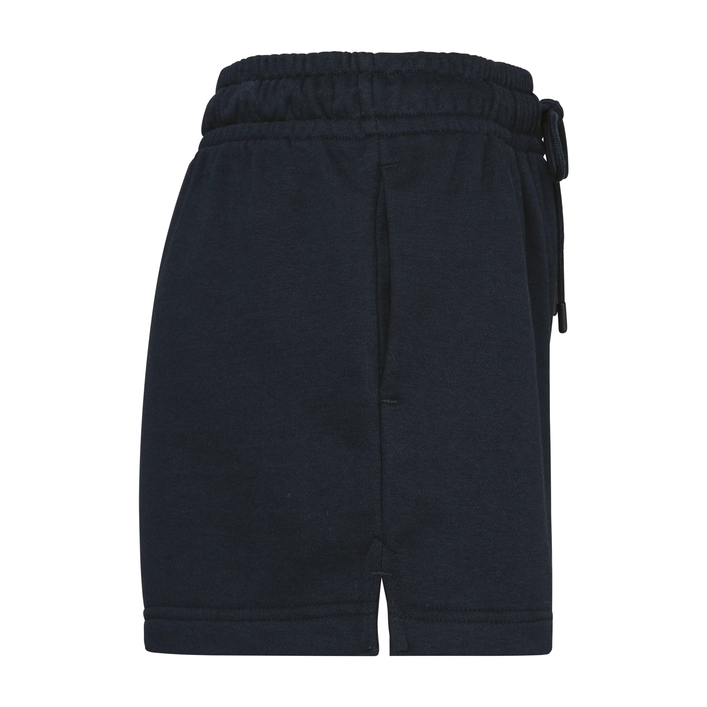 Short ecorresponsable de felpa no perchada mujer