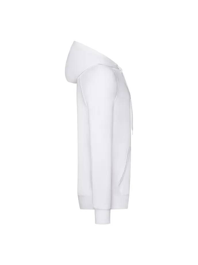 SUDADERA FRUIT OF THE LOOM LIGHTWEIGHT HOODED SWEAT