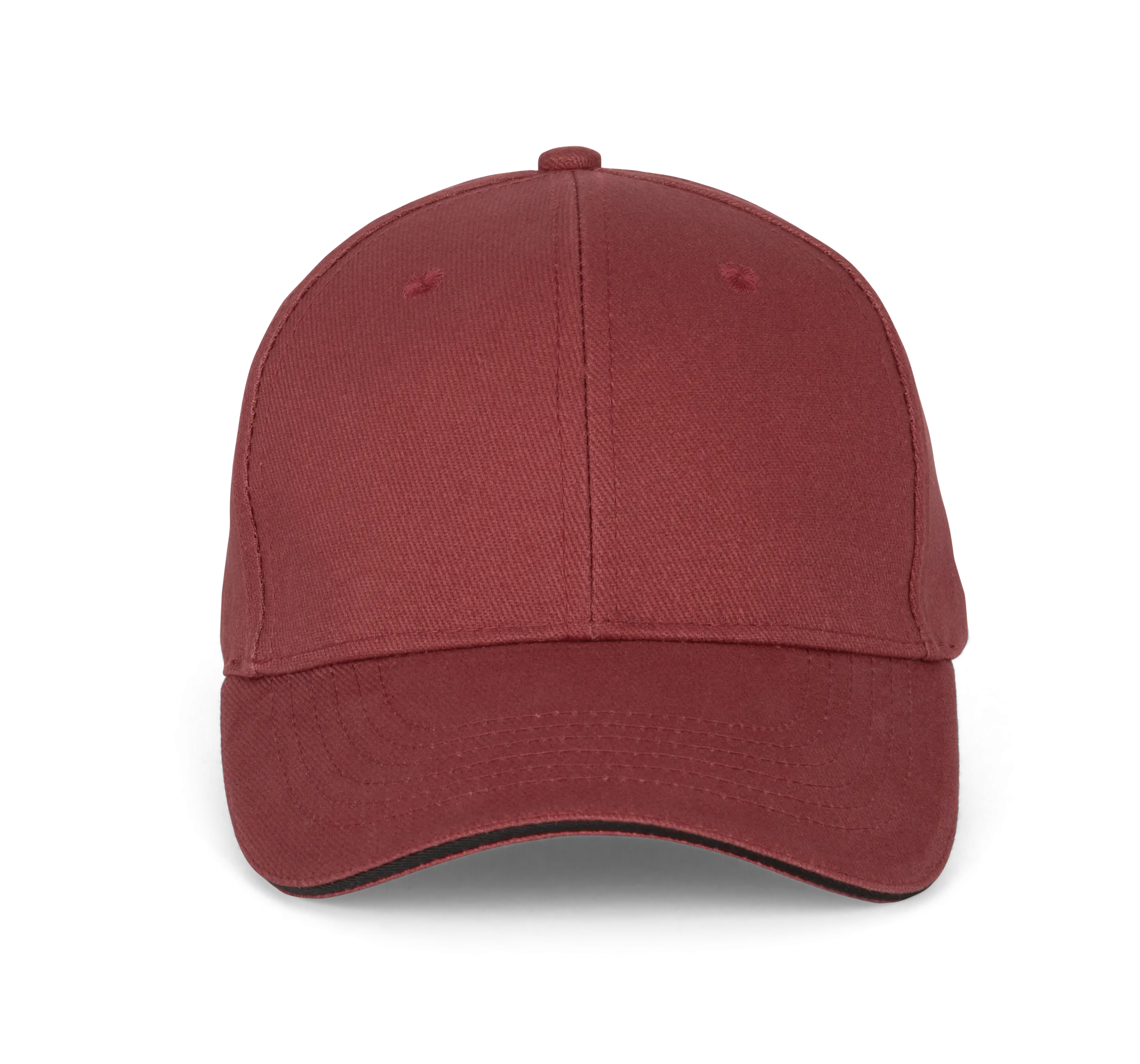 ORLANDO - Gorra 6 paneles