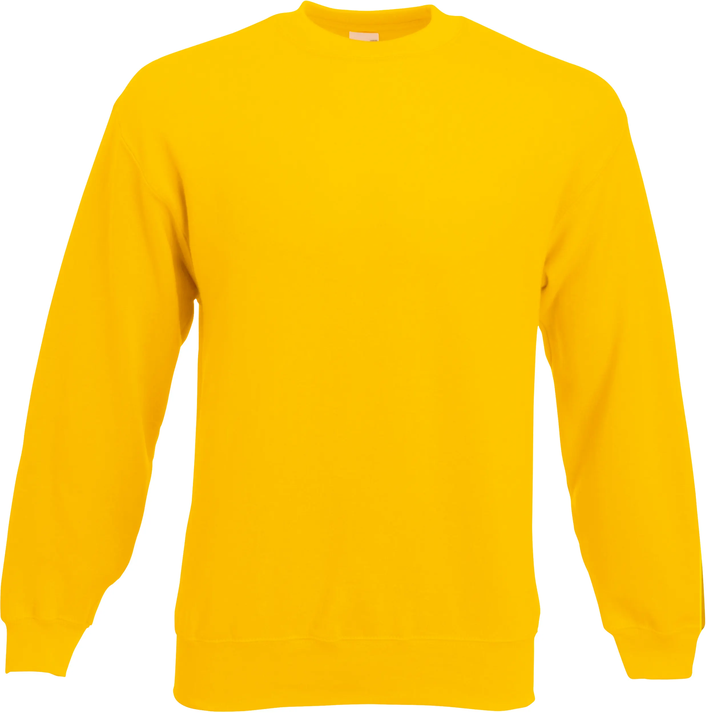 Sudadera Classic cuello redondo (62-202-0)