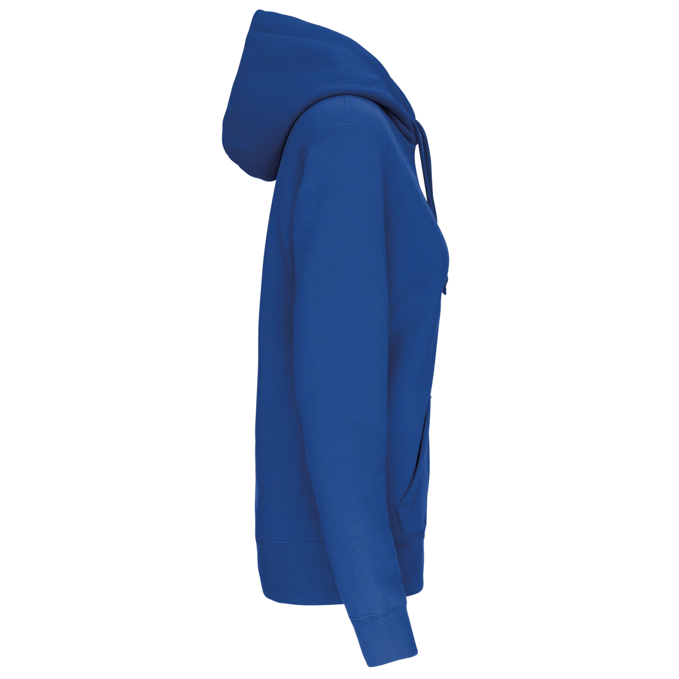 Sudadera con capucha
