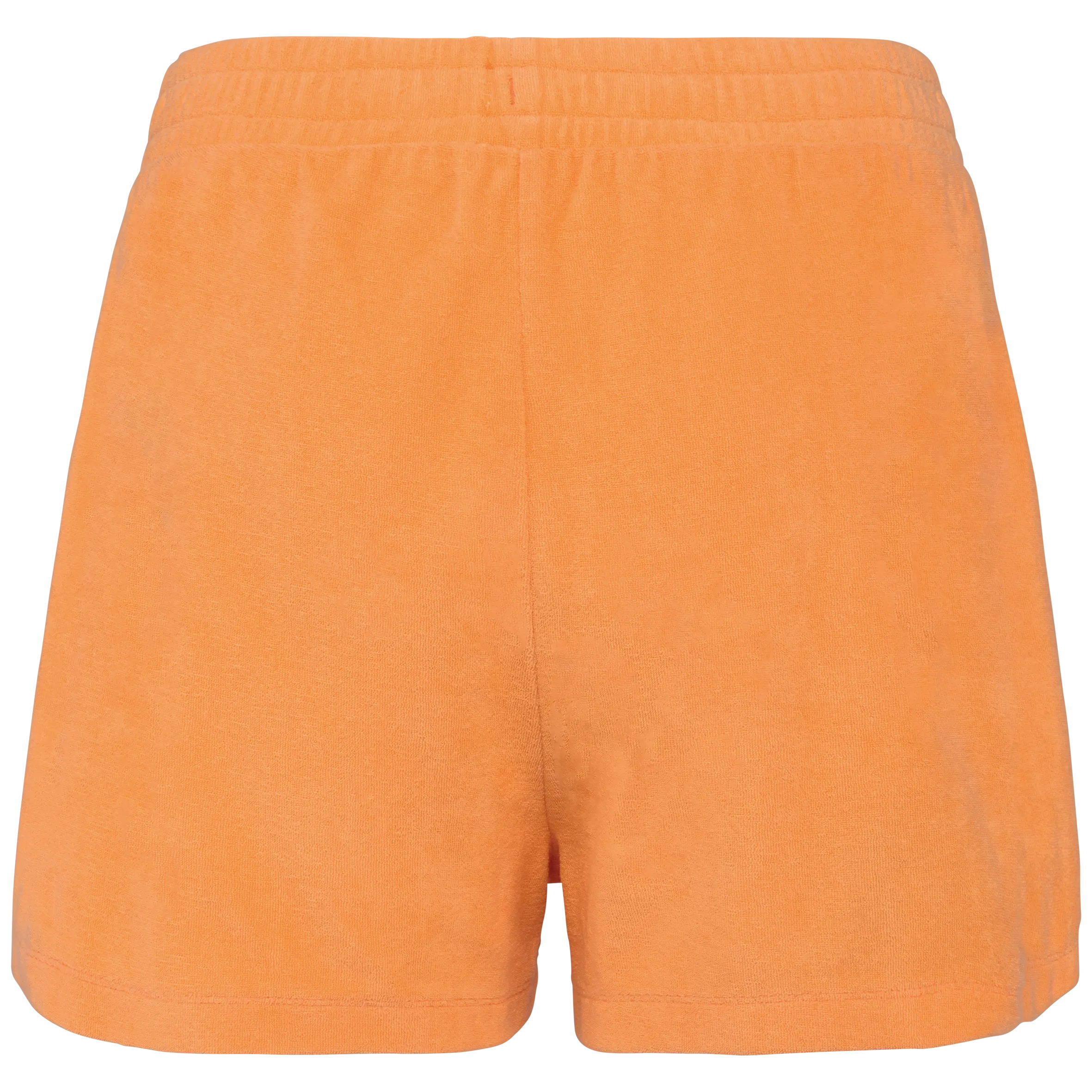 Short ecorresponsable de rizo mujer