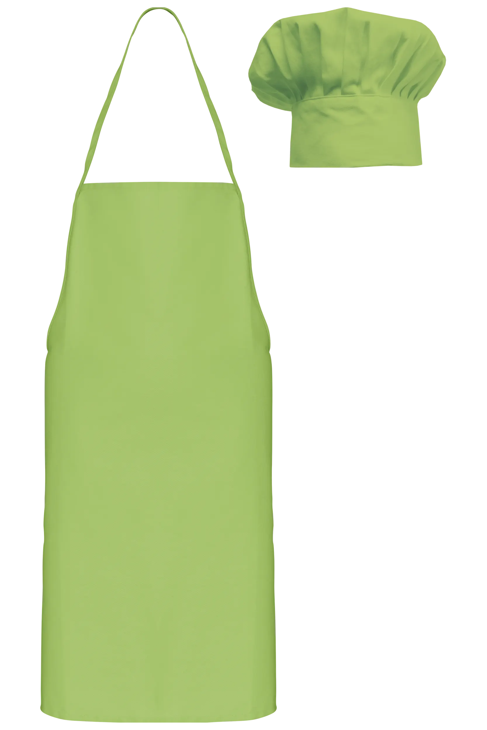 Kit Chef niños