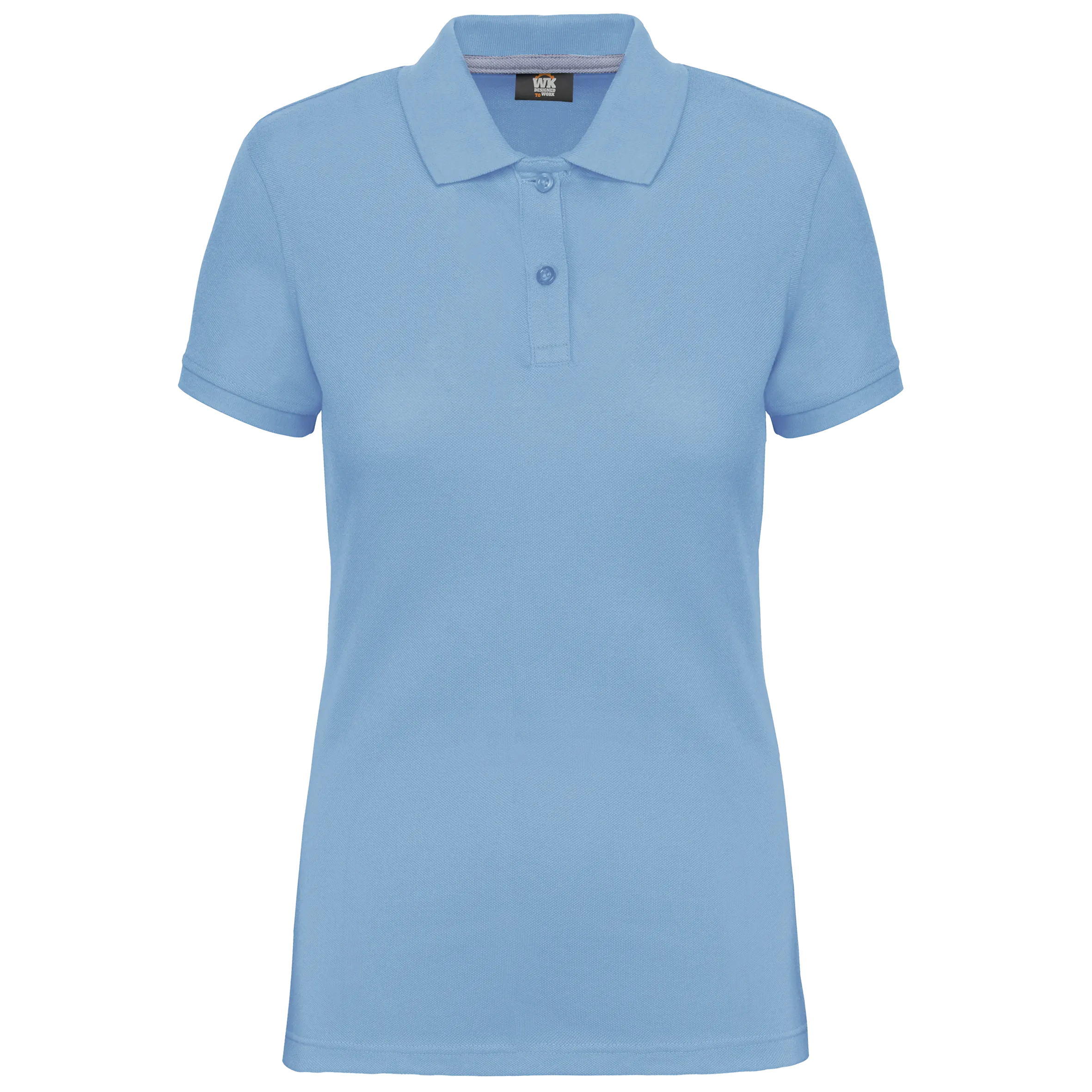Polo Antibacteriano Mujer