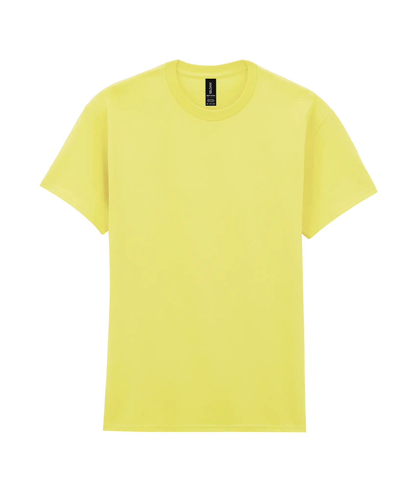 Camiseta Heavy Cotton™ hombre