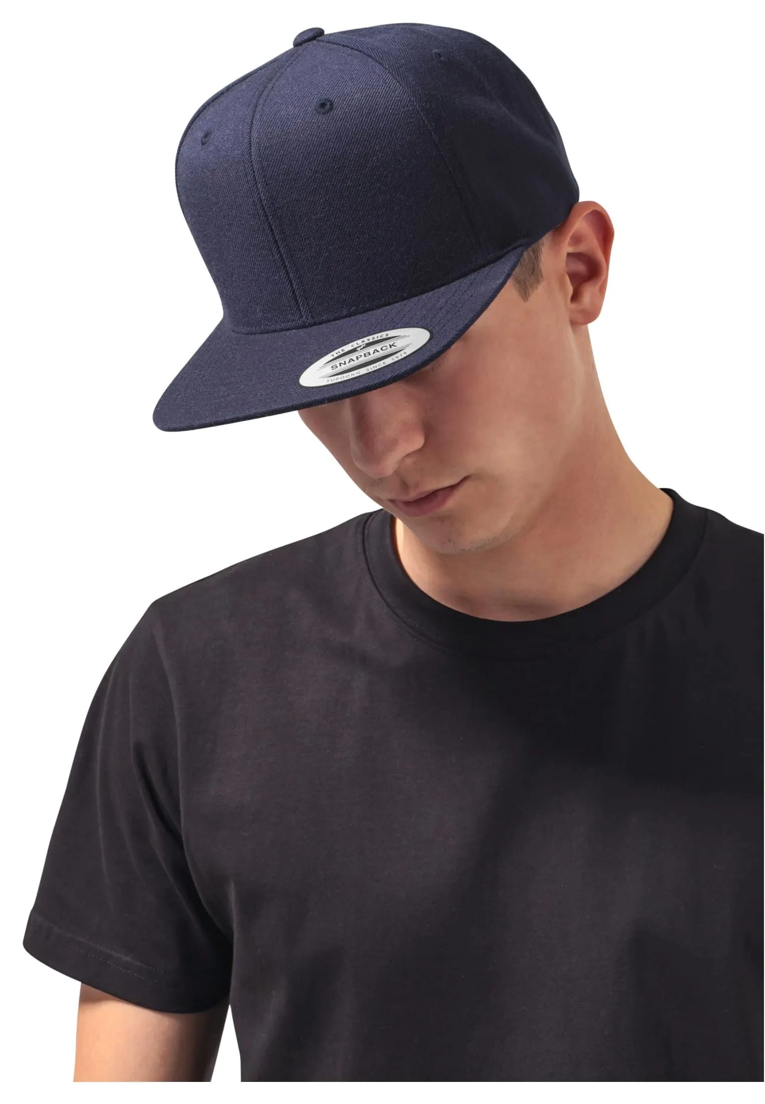 Gorra Classic Snapback