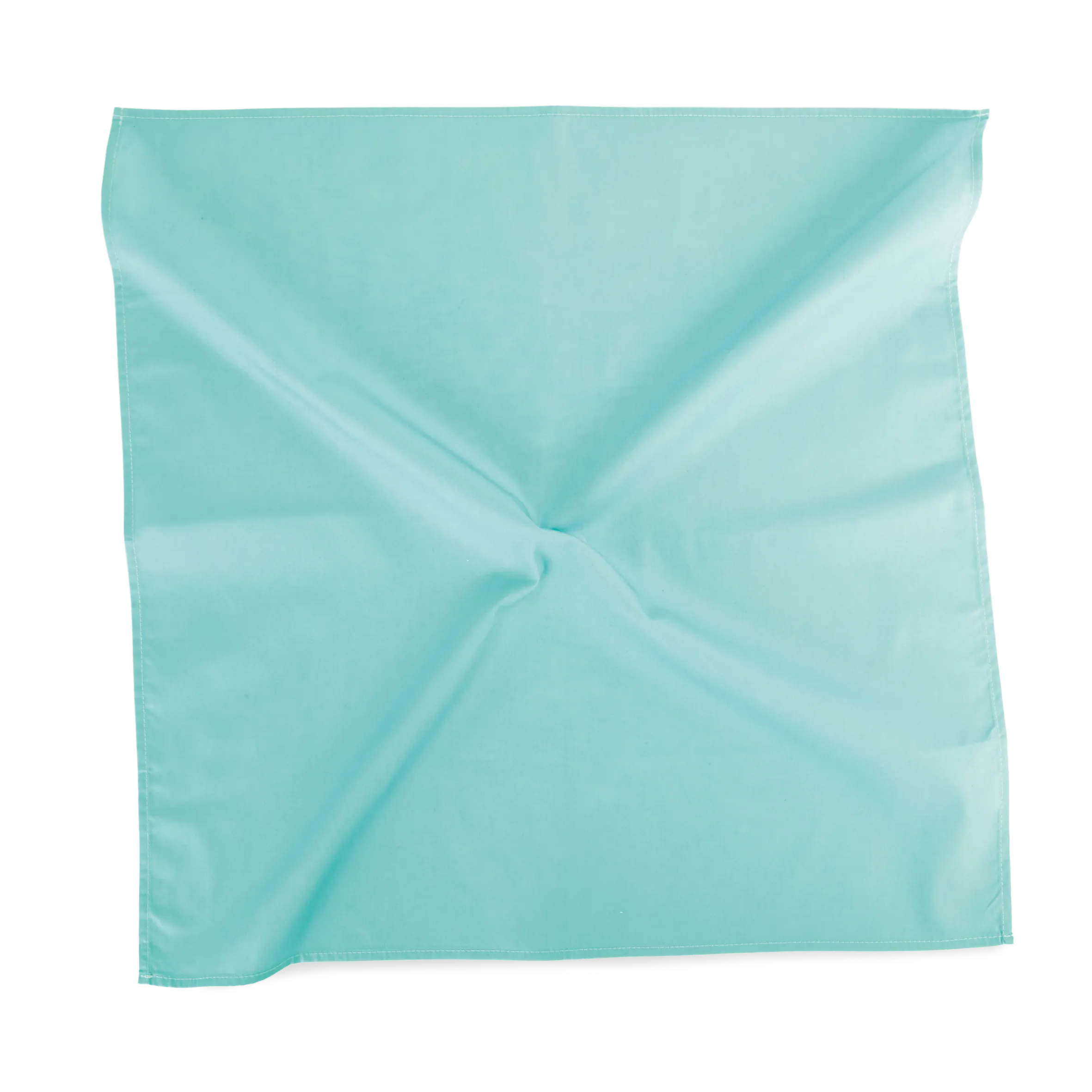Bandana cuadrada