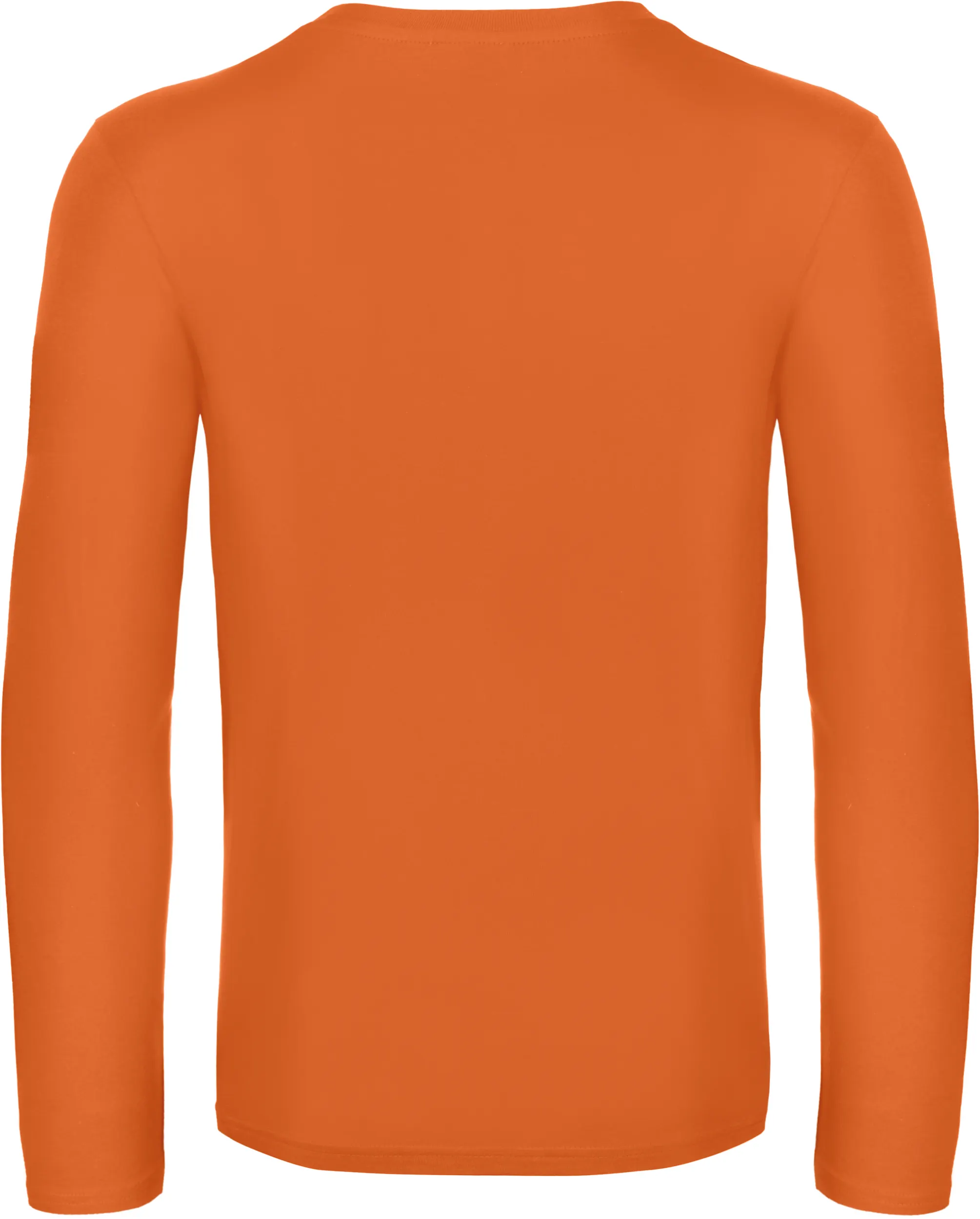 Urban Orange