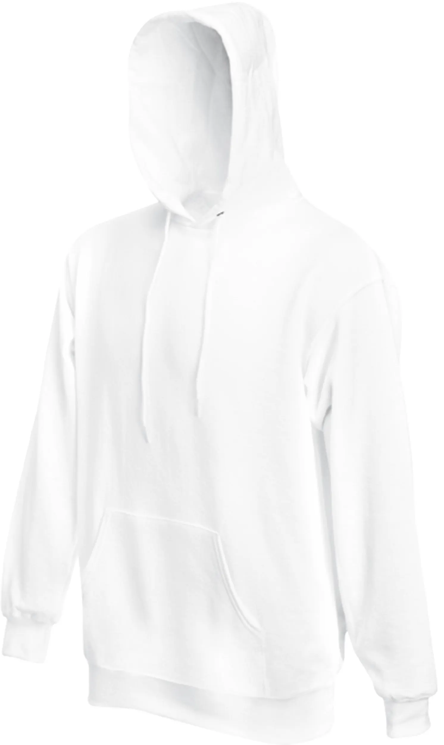 Sudadera Classic capucha  (62-208-0)