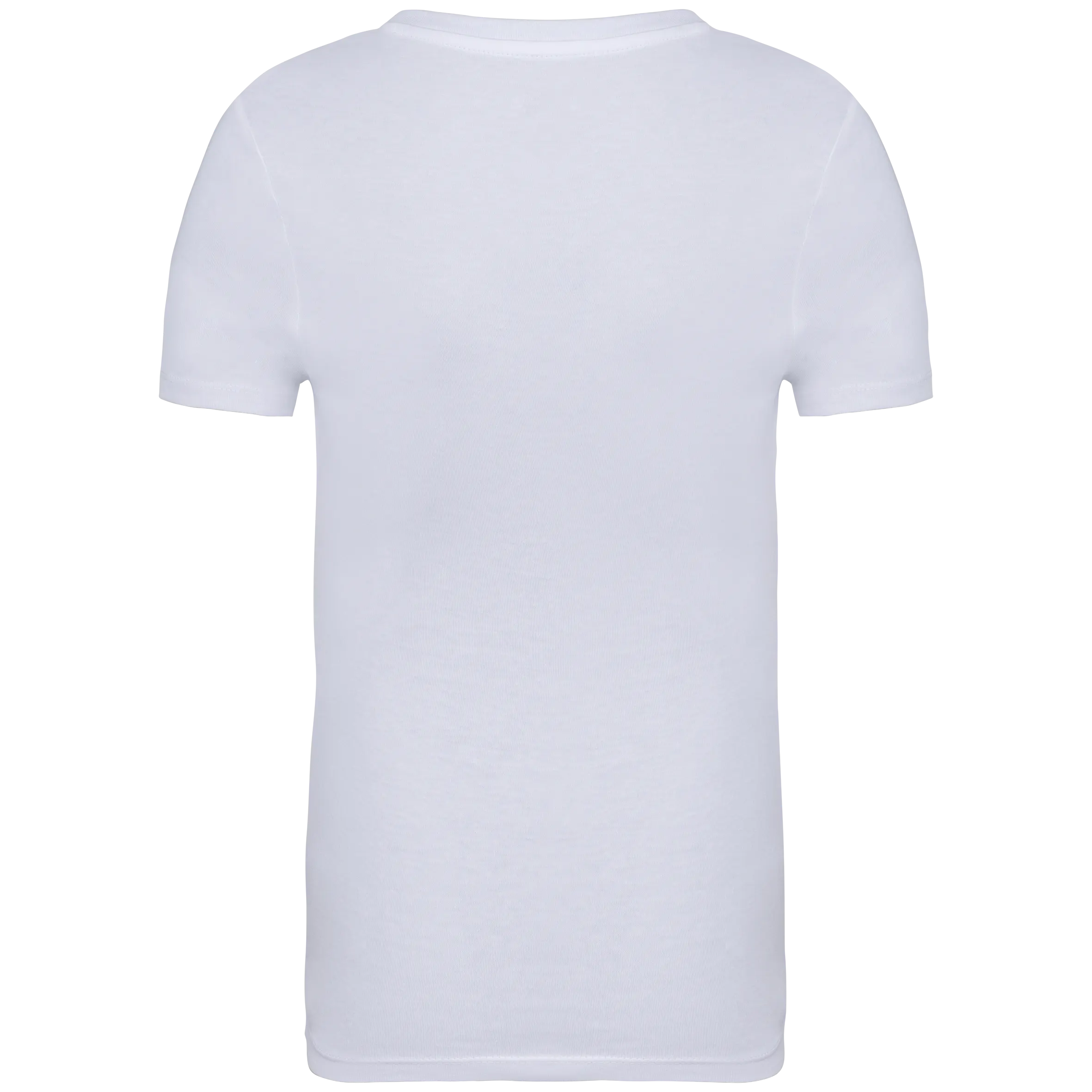 Camiseta ecorresponsable infantil