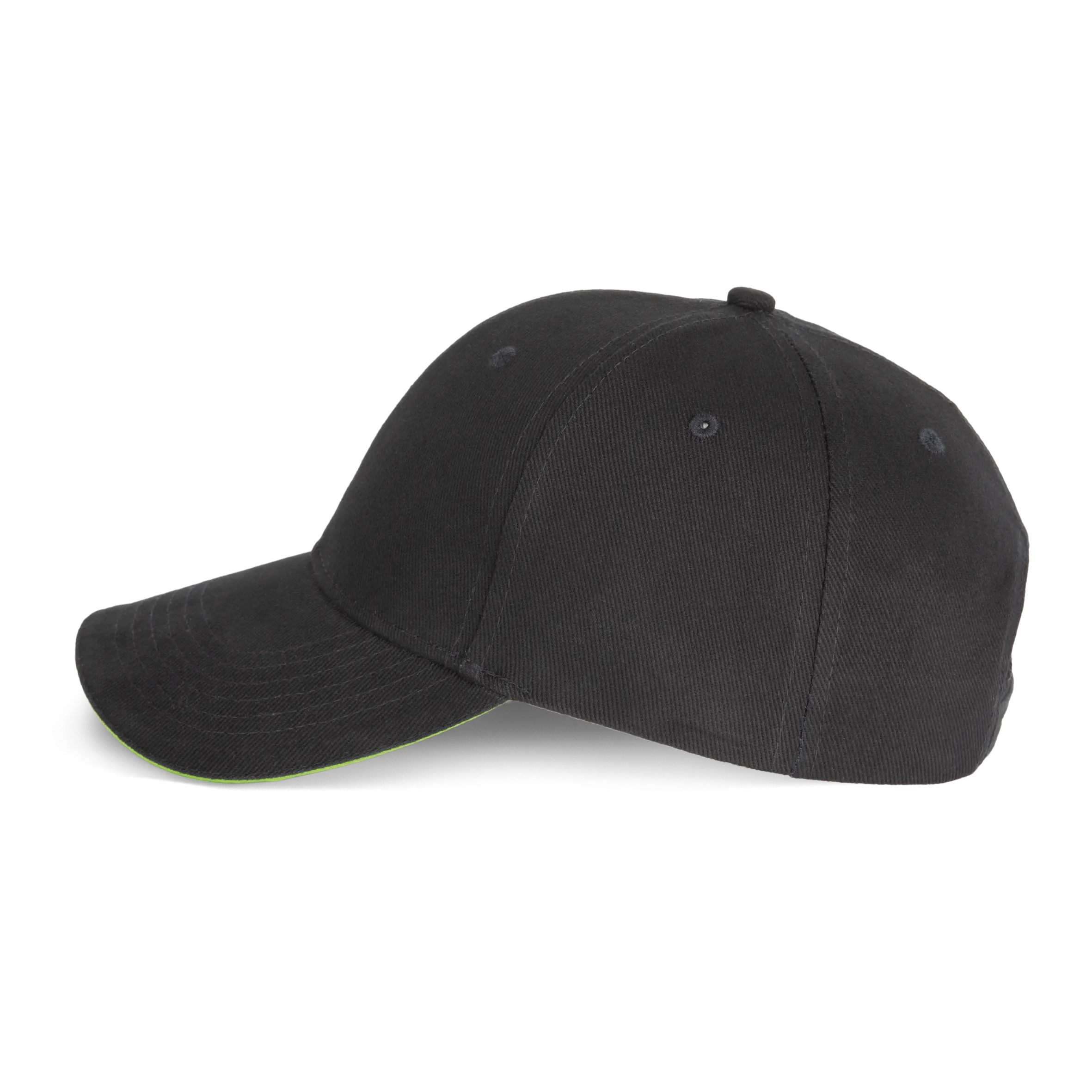 ORLANDO - Gorra 6 paneles