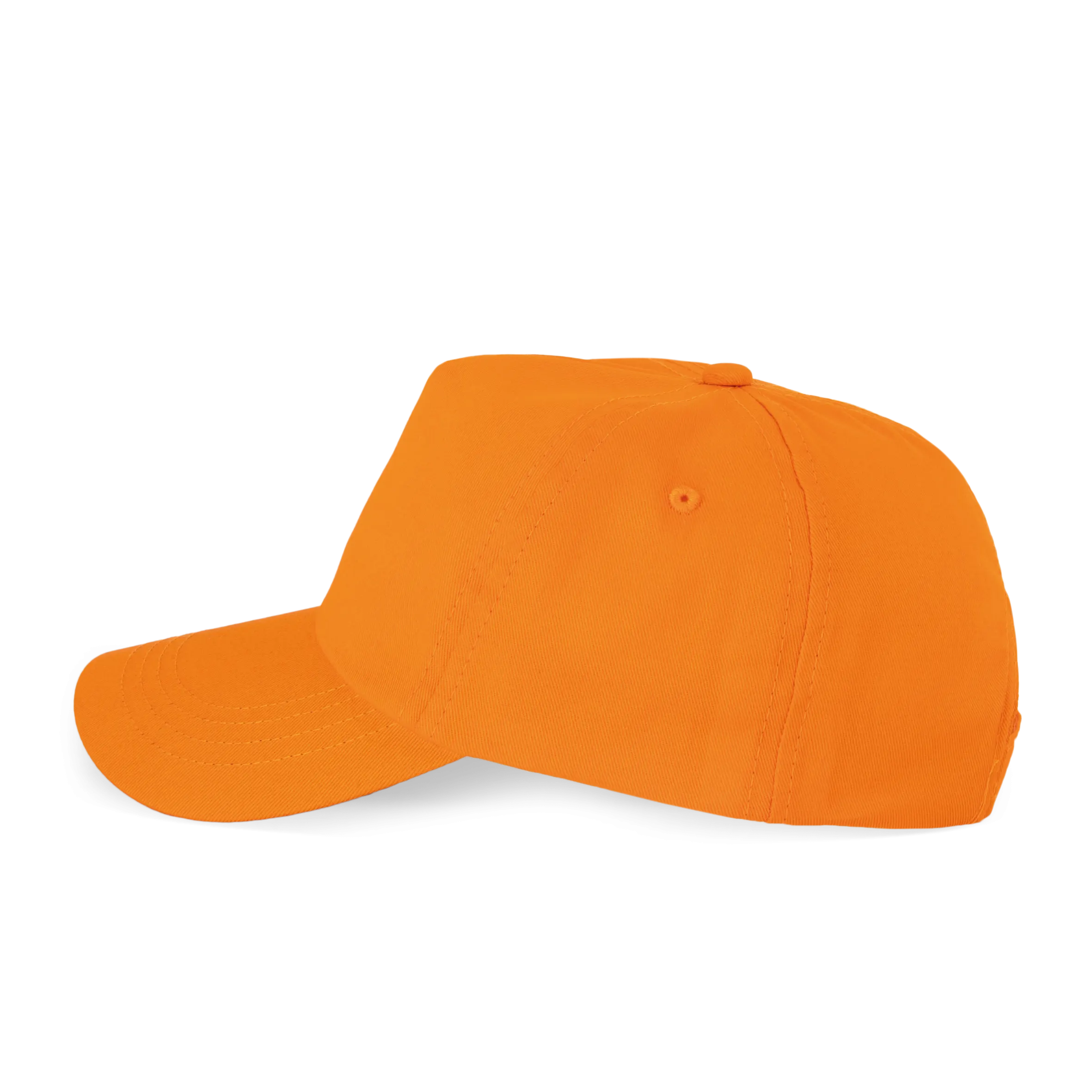 Gorra - 5 paneles
