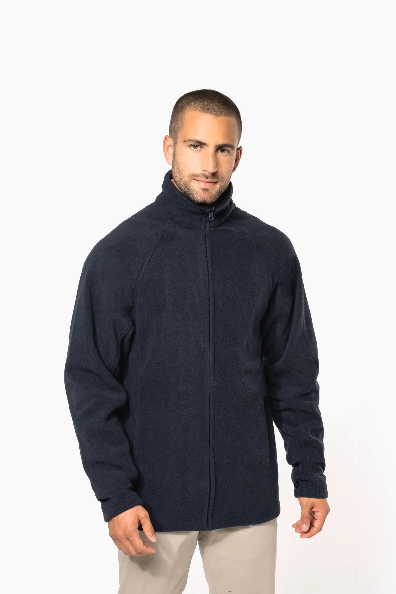 Parka 3-en-1