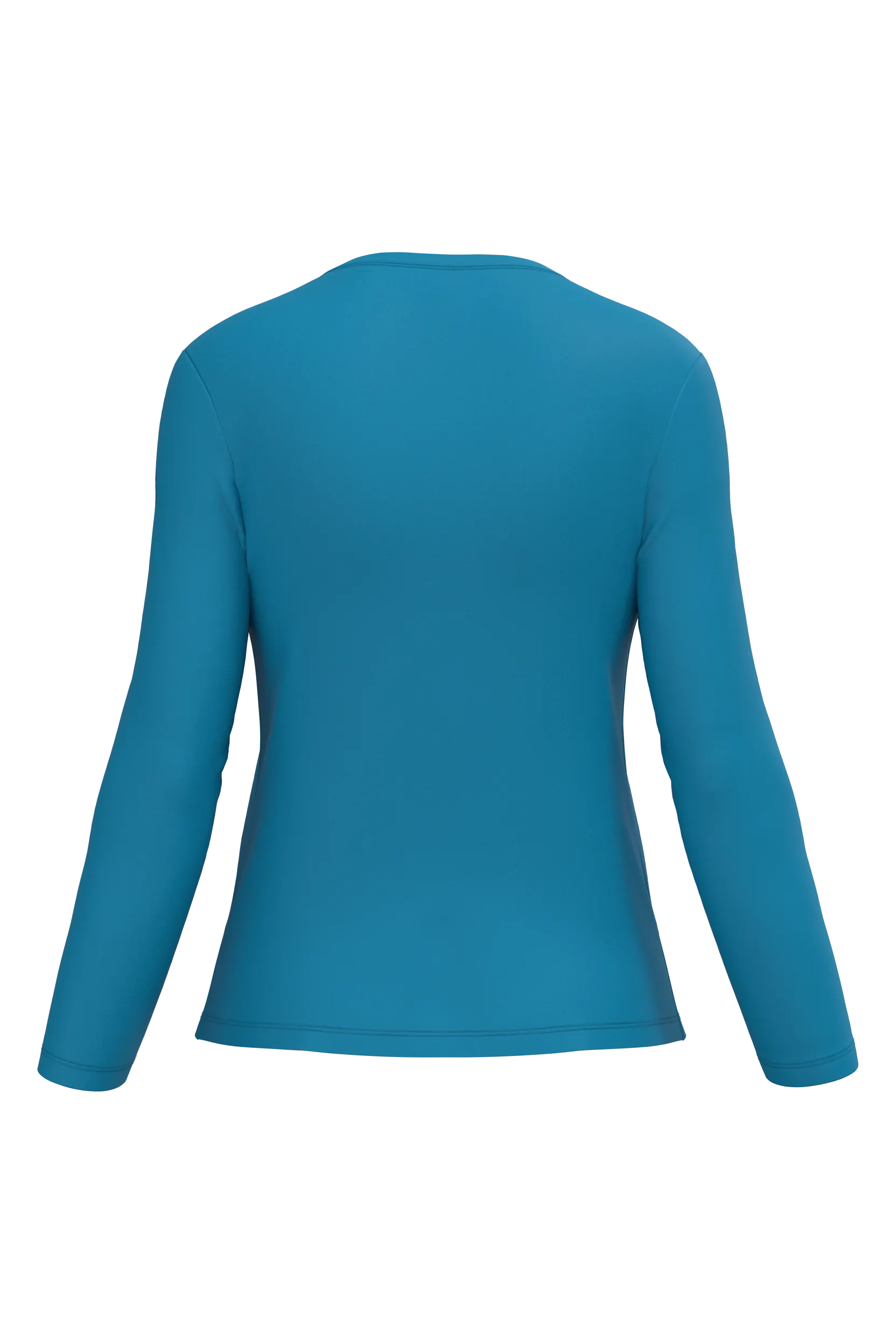 Tropical Blue