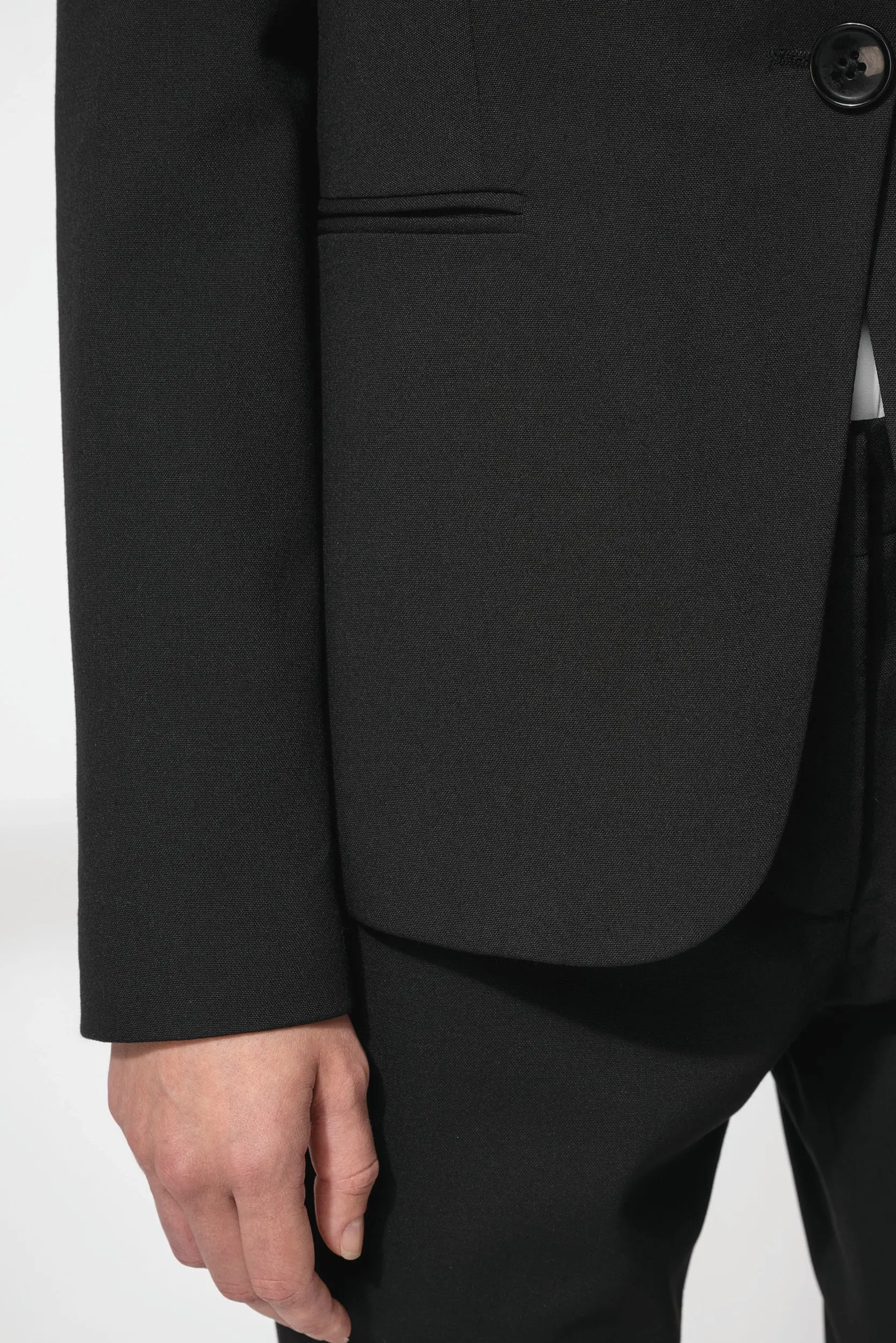 Chaqueta mujer