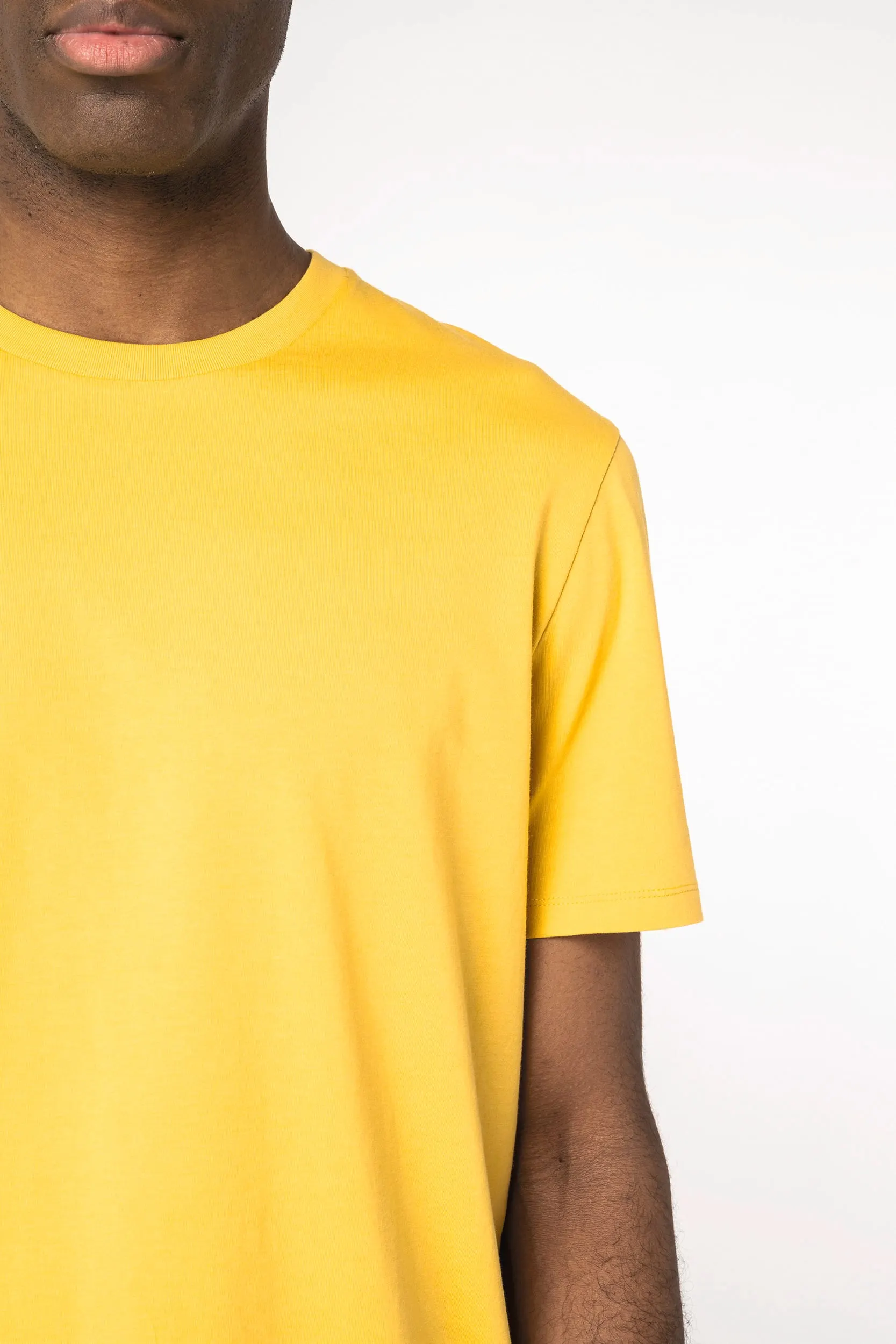 Camiseta ecorresponsable unisex