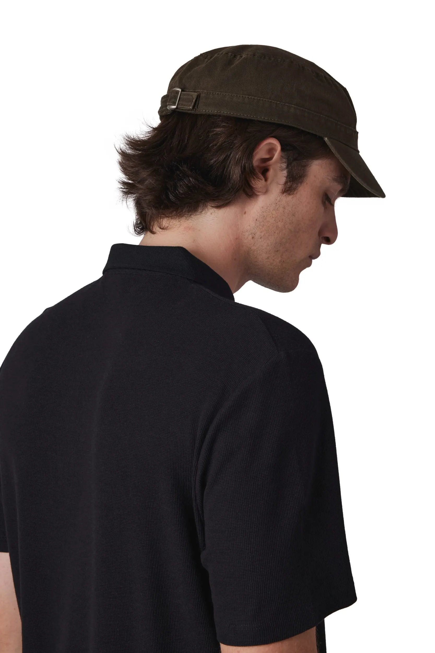 Cuba - Gorra 3 paneles
