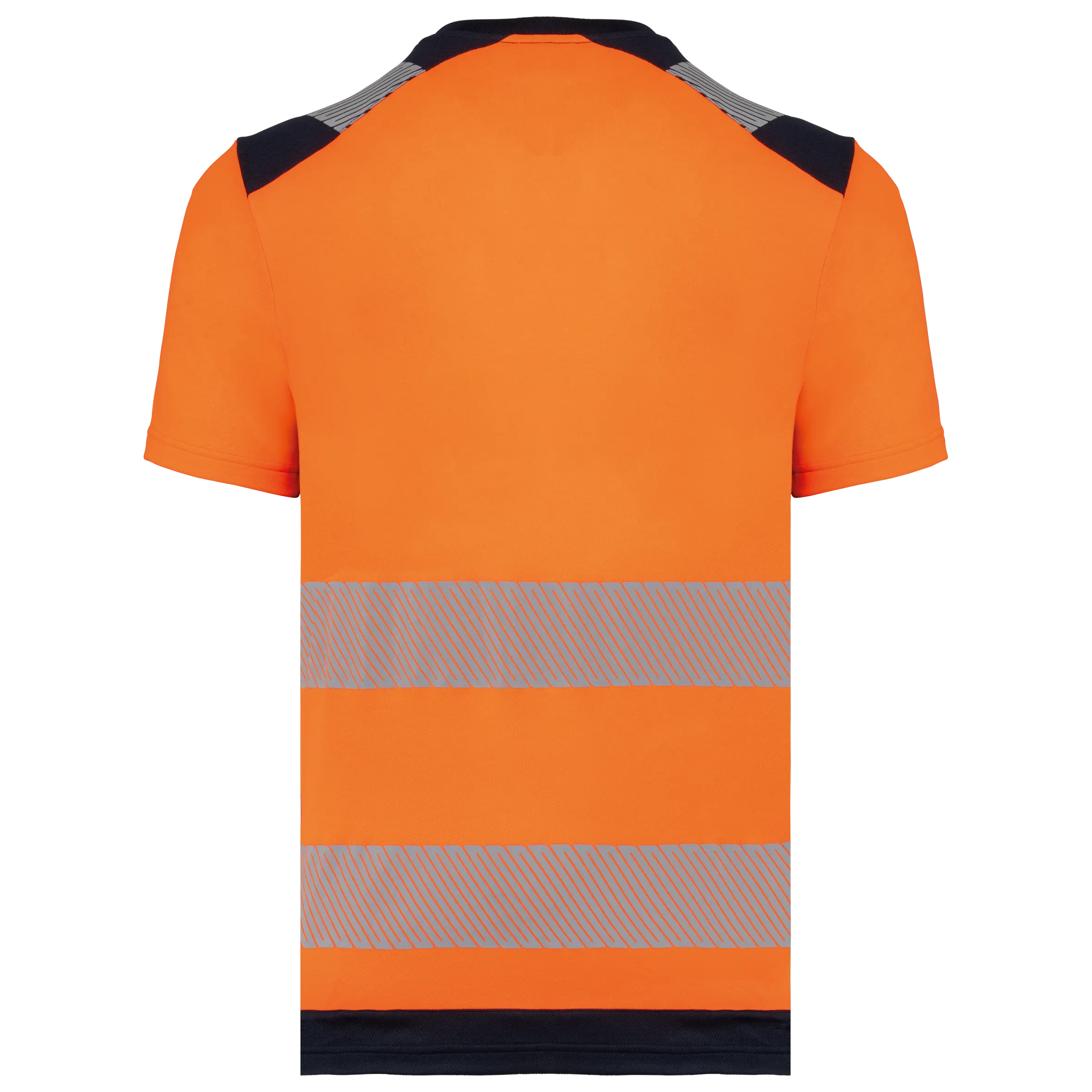 Hi Viz Orange / Navy