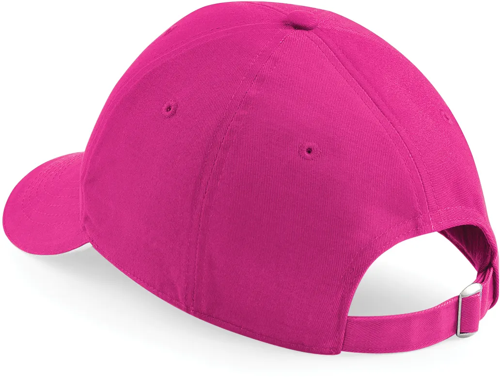 Gorra Athleisure - 6 paneles