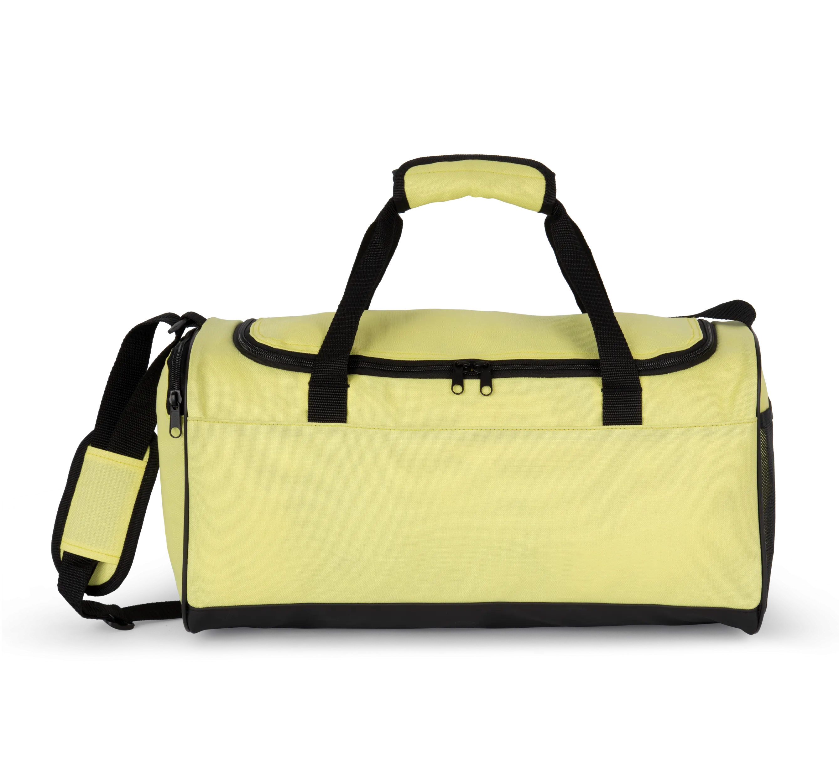 Bolsa de deporte básica en material reciclado