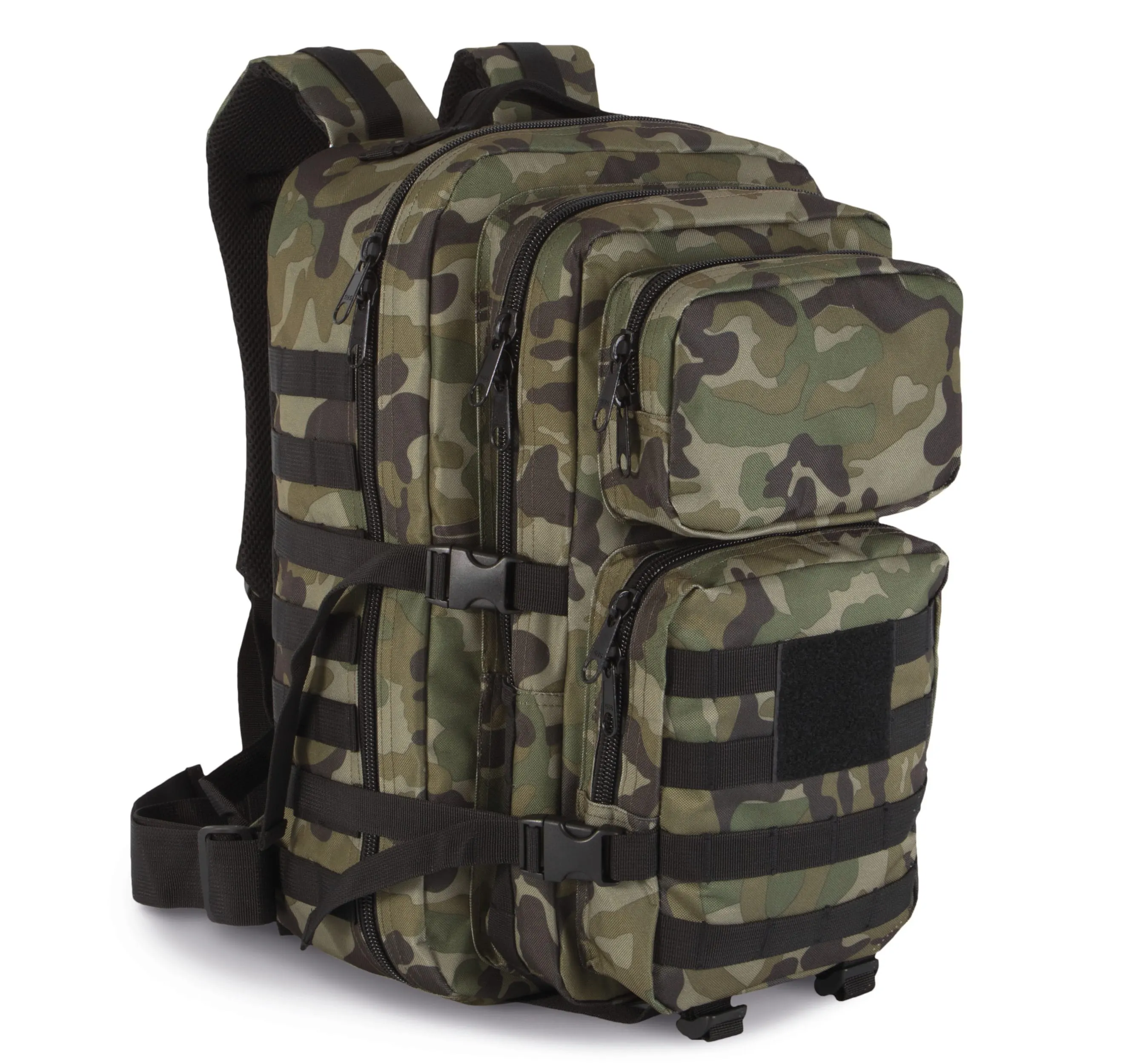 Mochila Táctica  M.O.L.L.E.