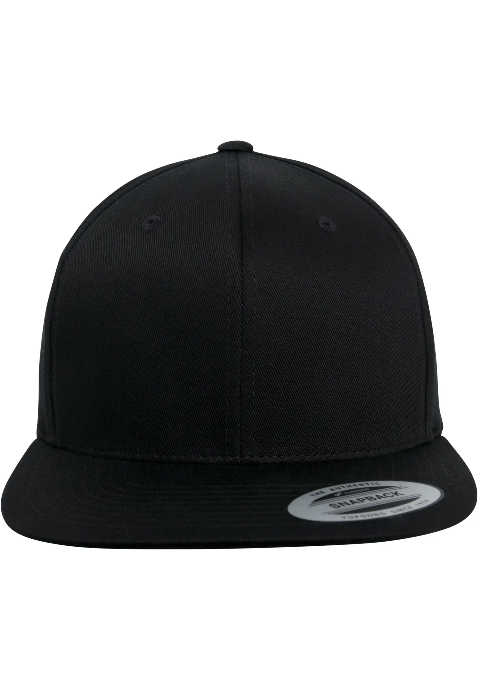 Gorra snapback algodón orgánico<br/>