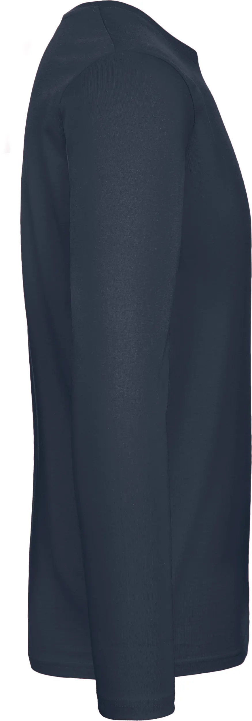 Camiseta #E190 manga larga hombre
