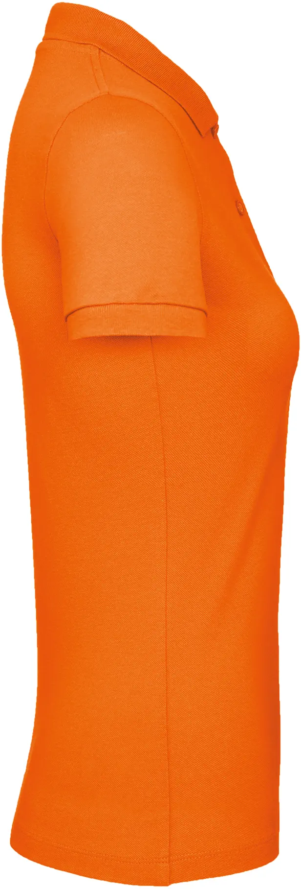 Polo Orgánico Inspire mujer