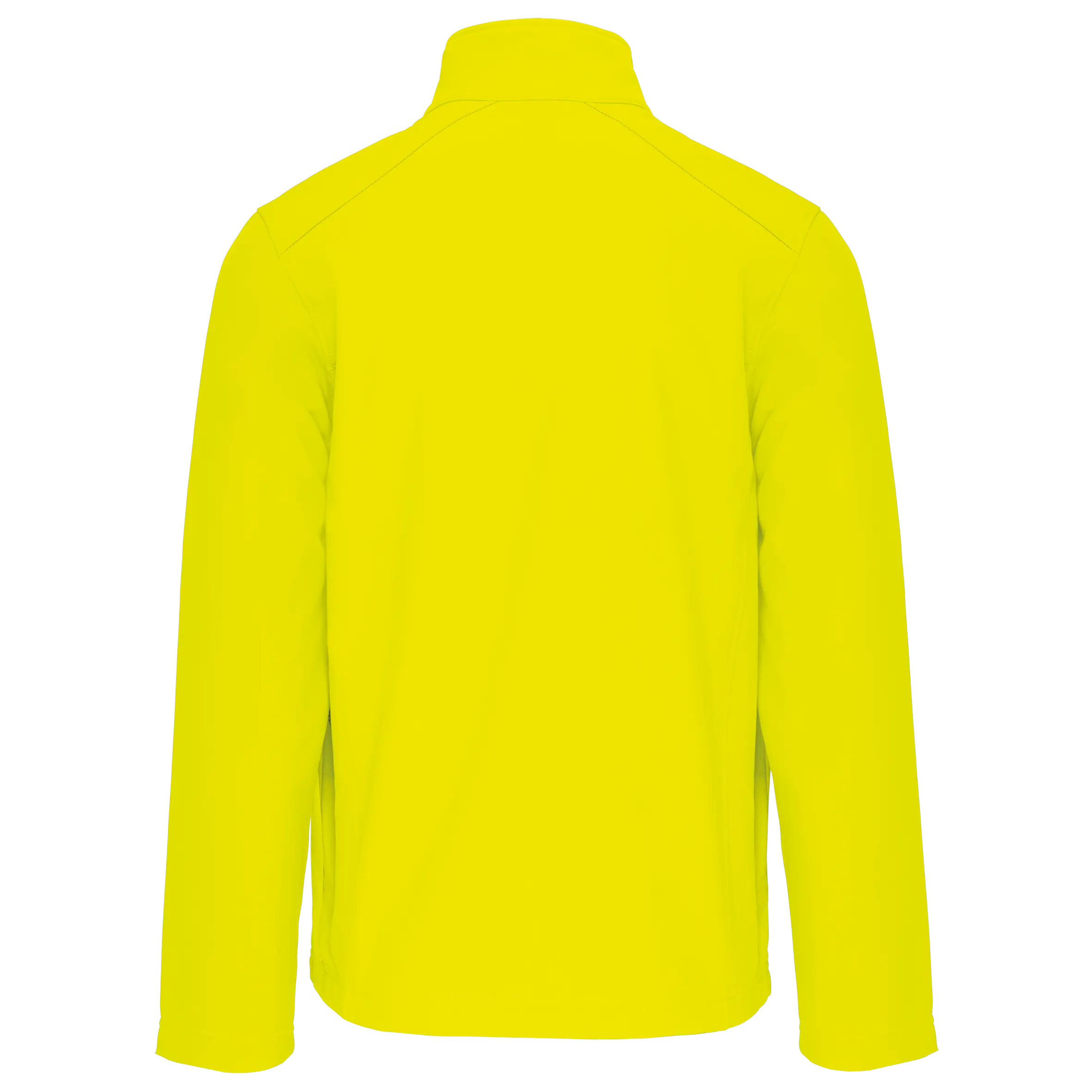 Chaqueta softshell hombre