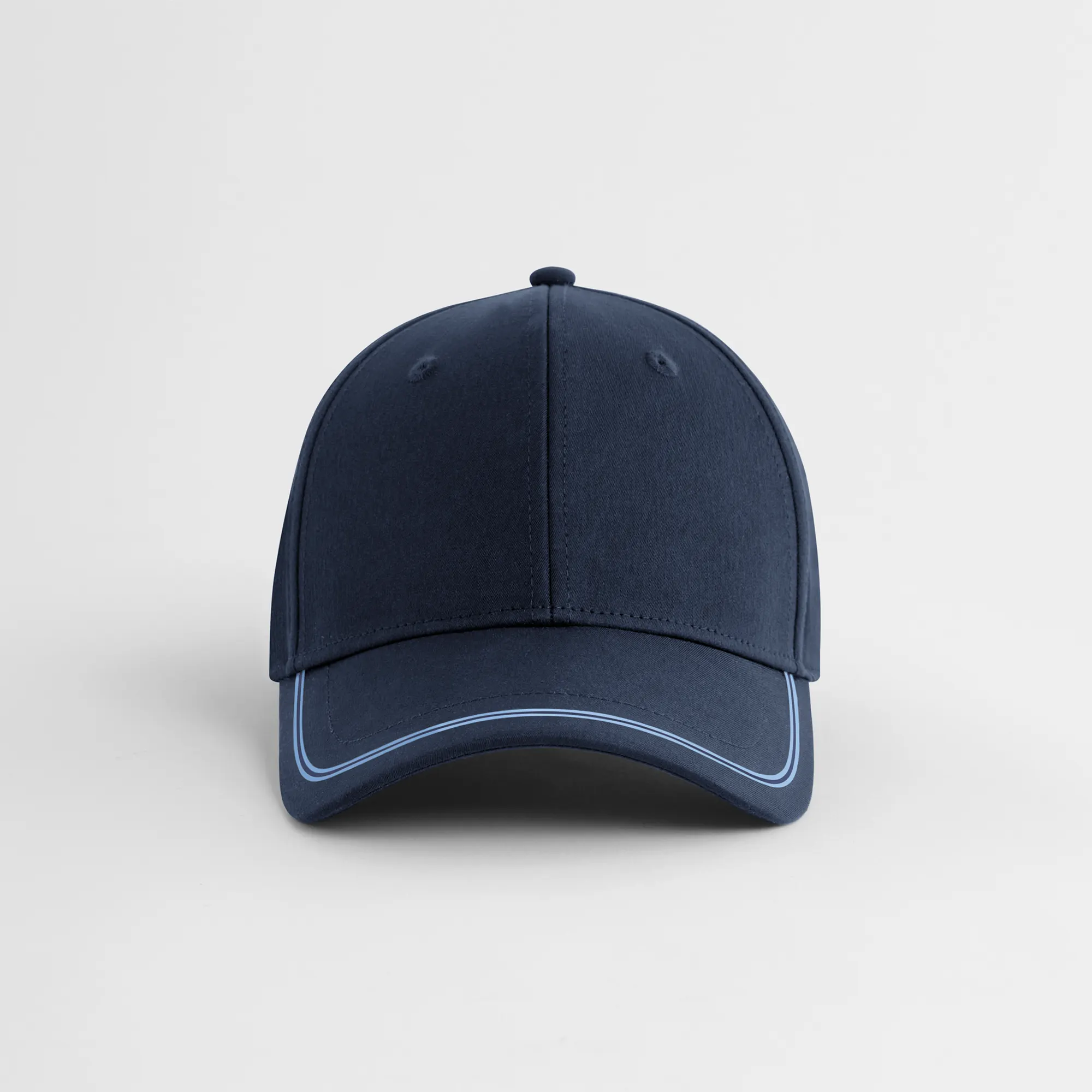 Gorra deportiva