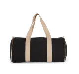 Bolsa cilíndrica reciclada