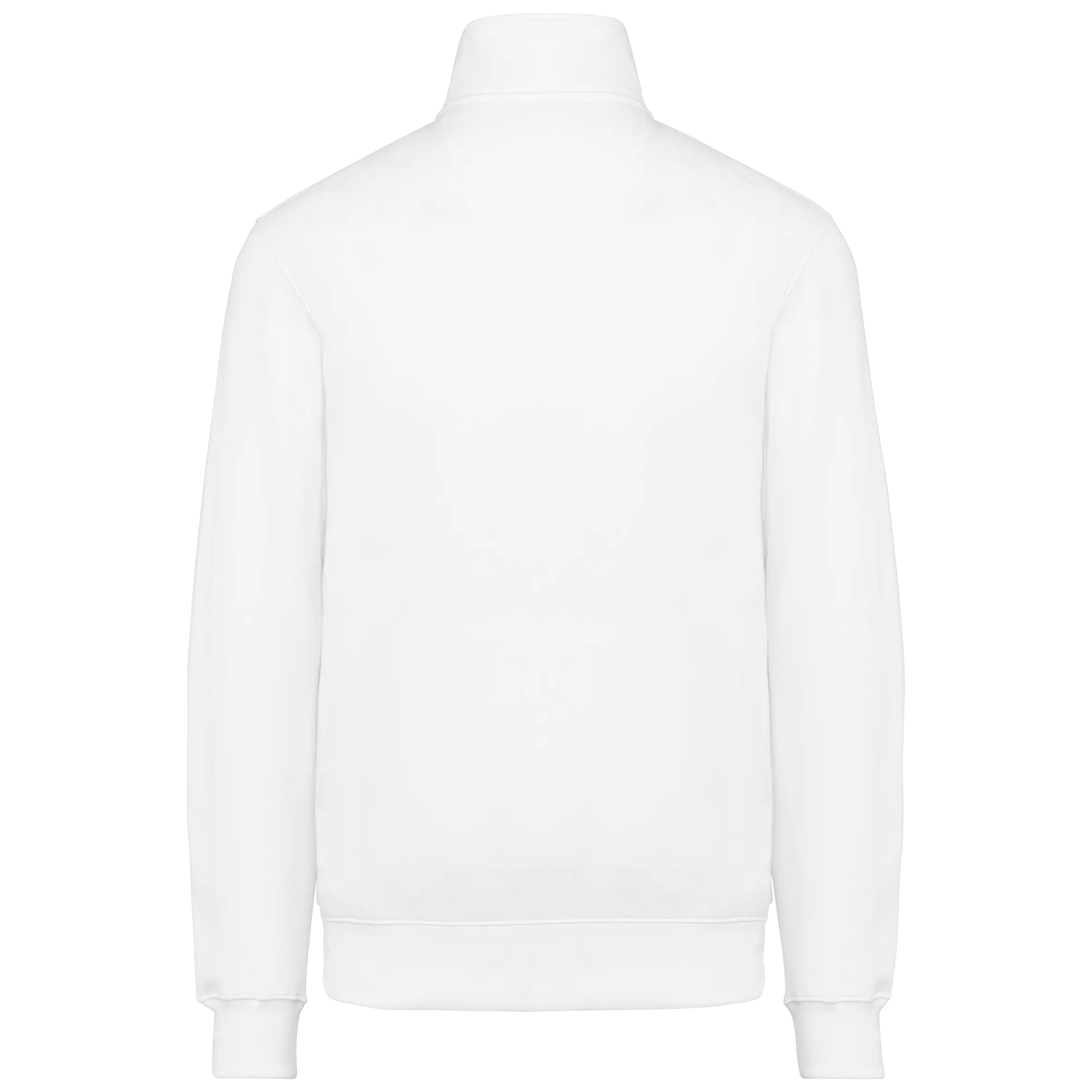 Chaqueta felpa hombre