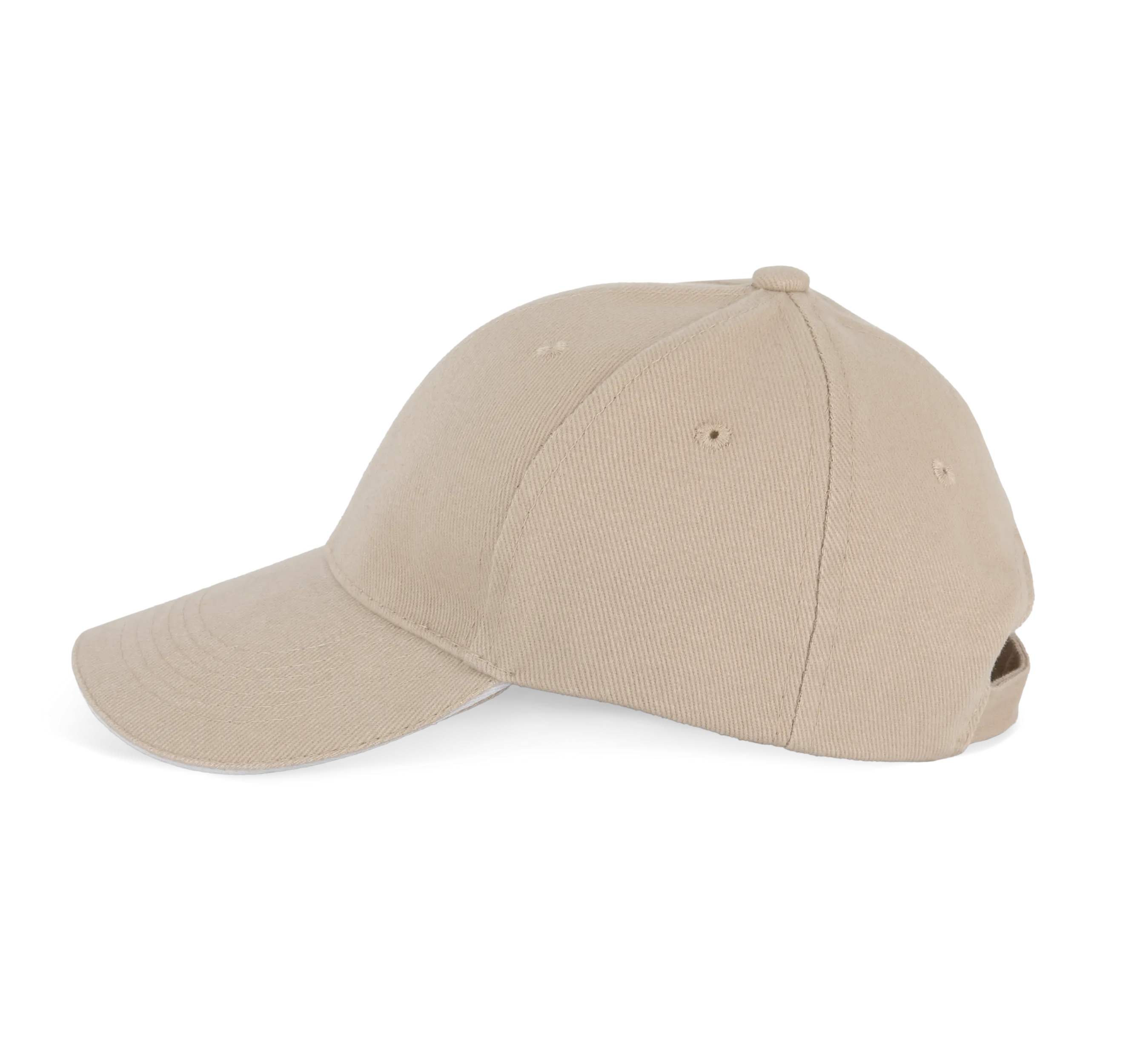 Orlando kids - Gorra niños 6 paneles