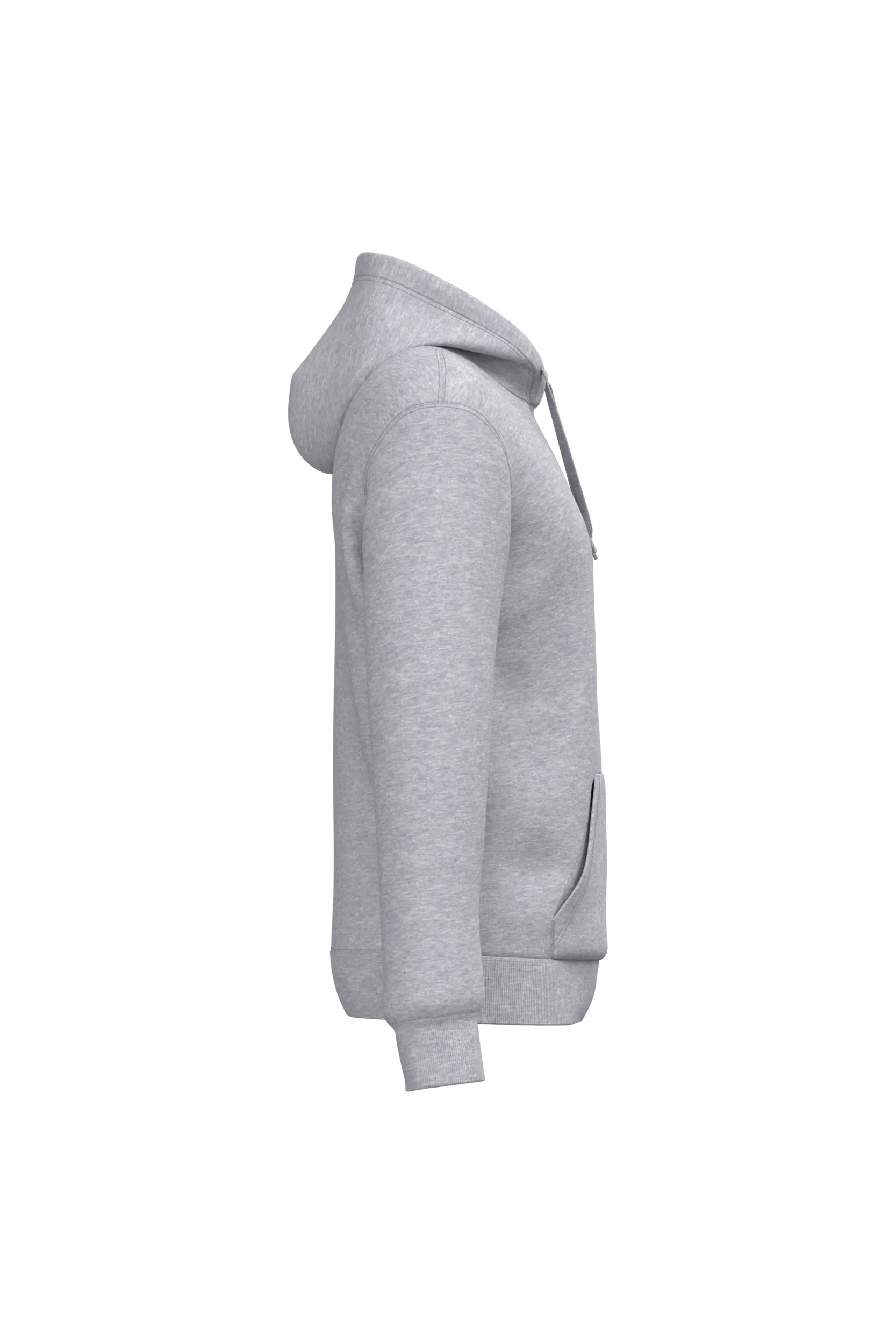 Sudadera con capucha reciclada unisex