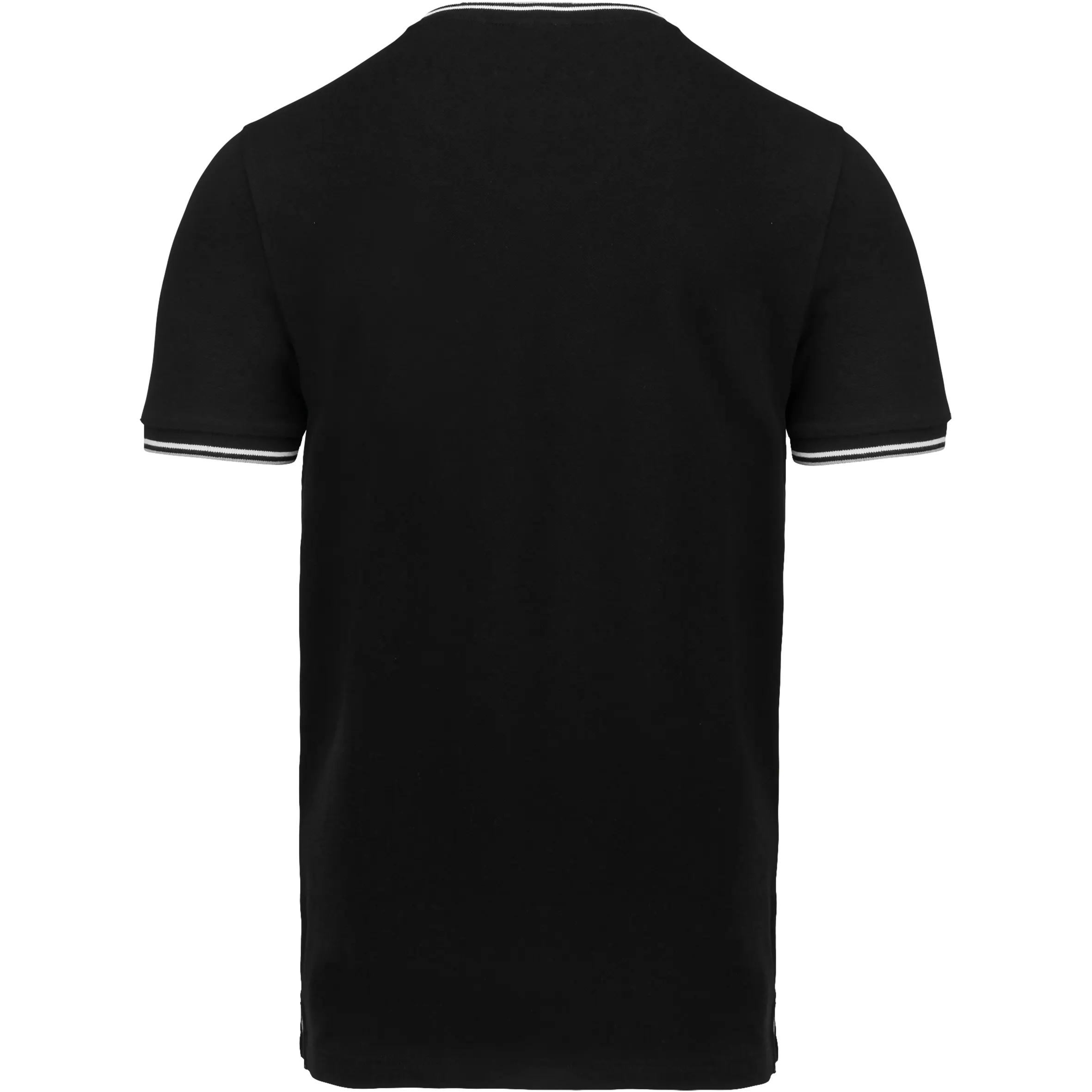 Black / Light Grey / White