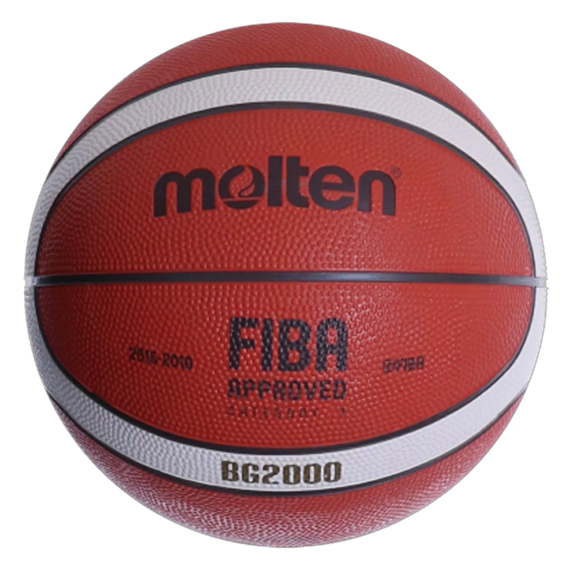 BALÓN DE BALONCESTO MOLTEN B3G2000