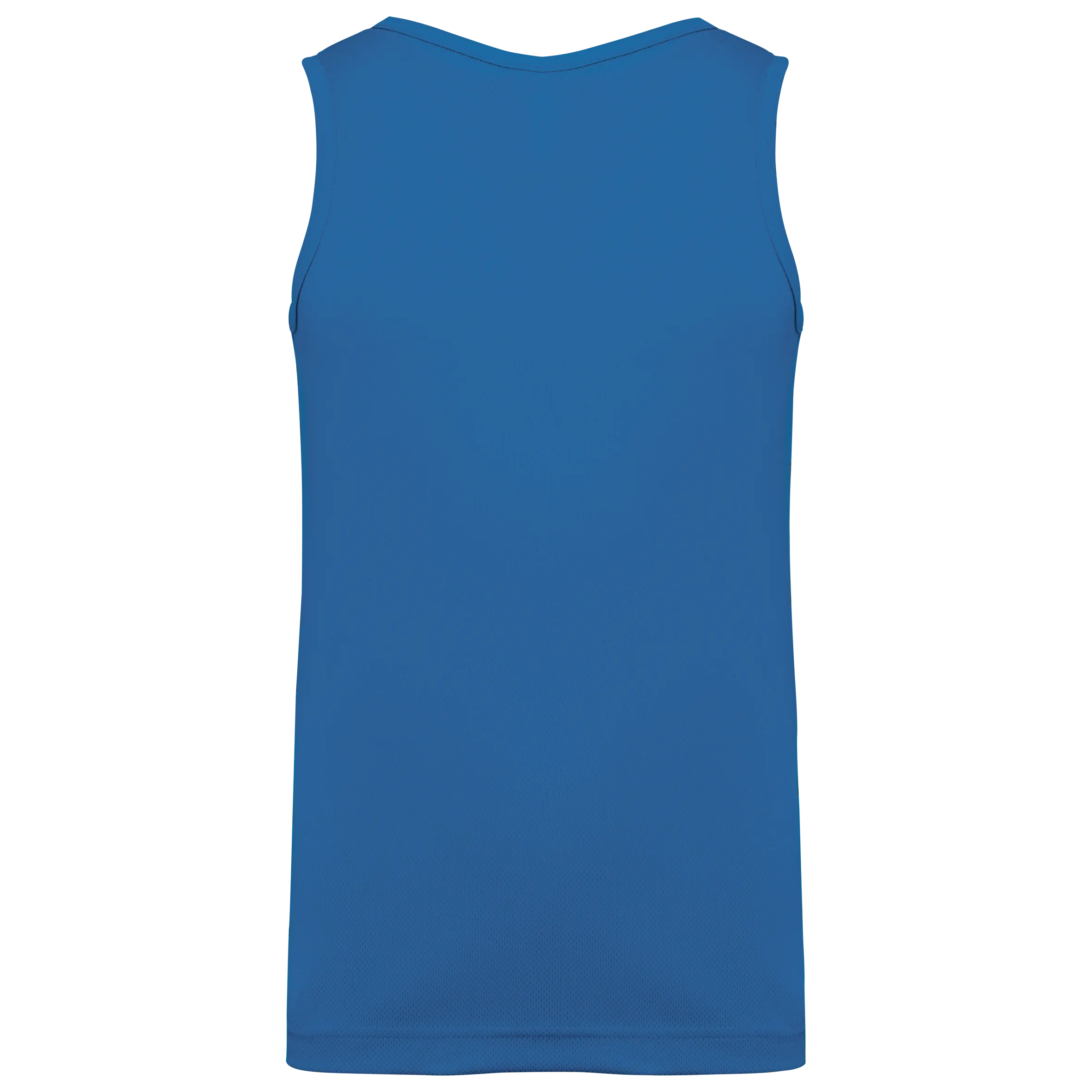 Camiseta de tirantes deportiva infantil<br/>