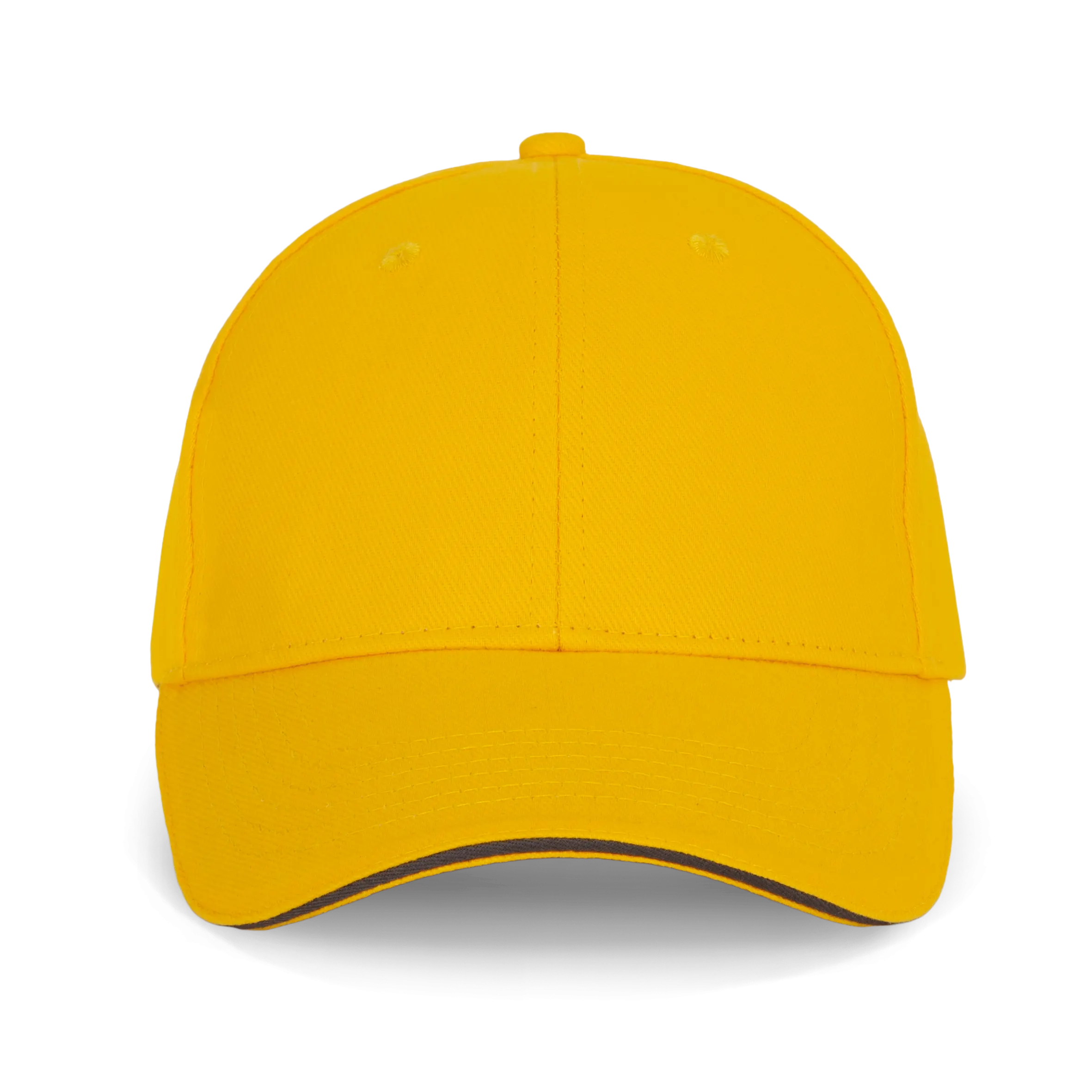 ORLANDO - Gorra 6 paneles