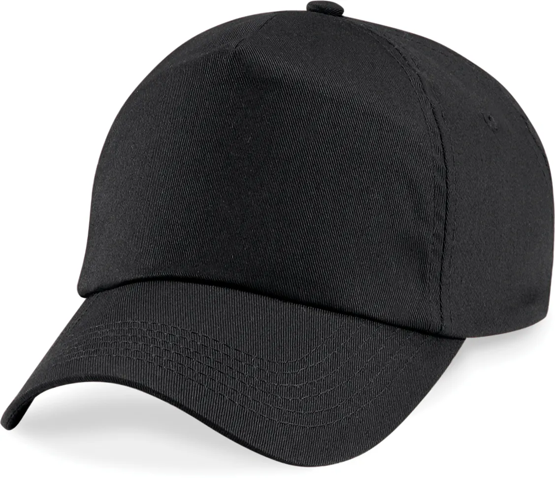 Gorra original - 5 paneles